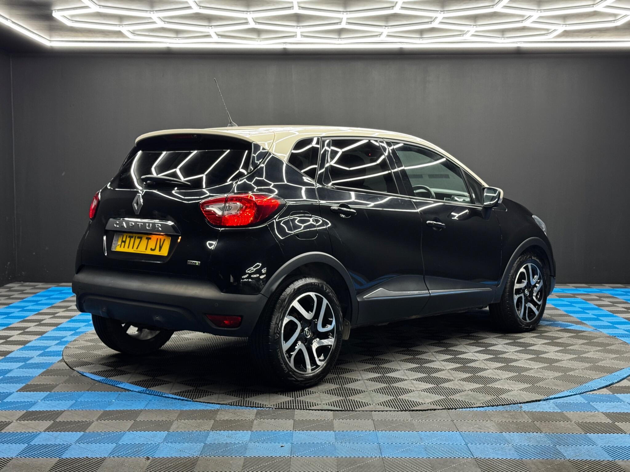Renault Captur view 5