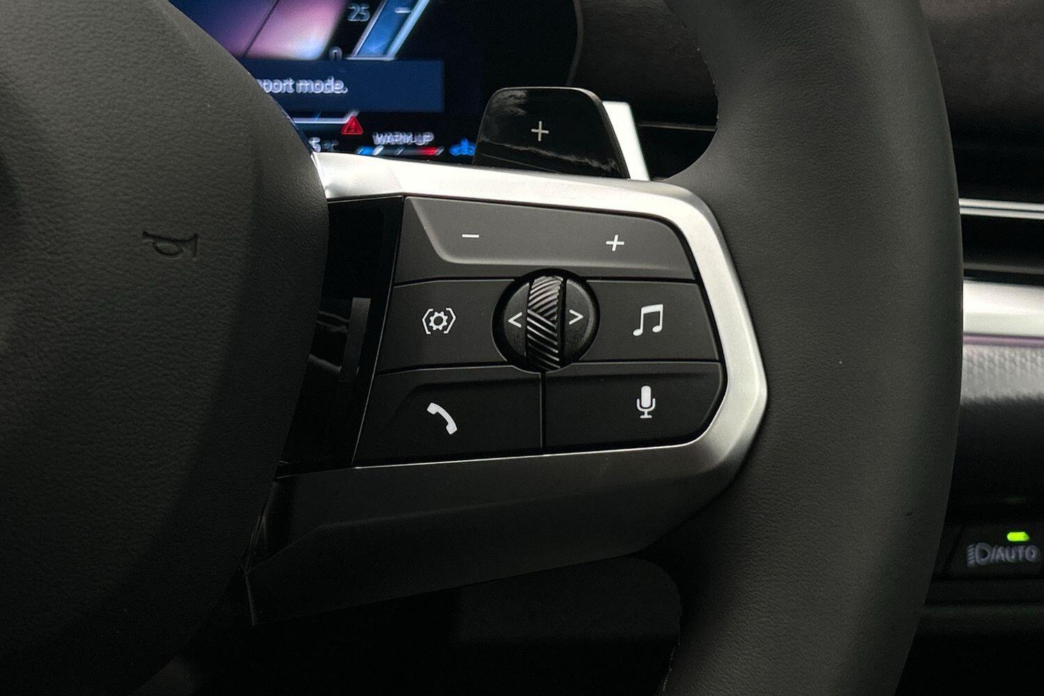 BMW X1 view 18