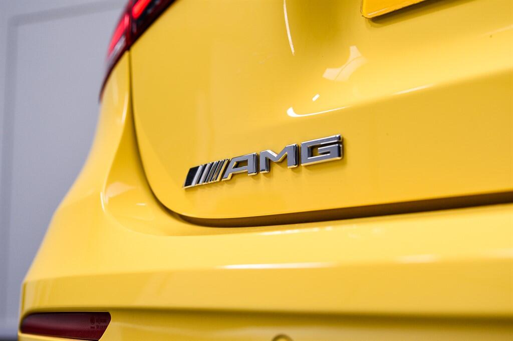 Mercedes-Benz A-Class view 15