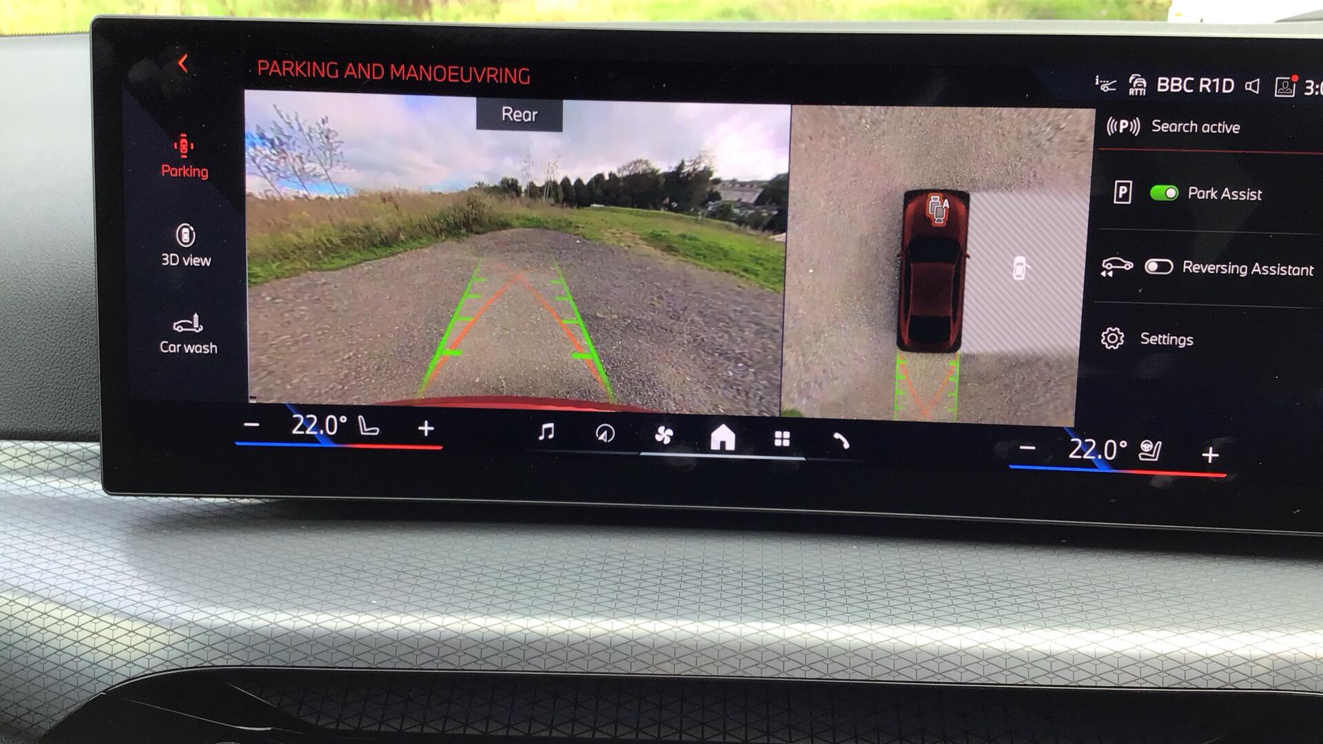BMW i4 view 24