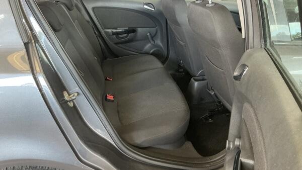 Vauxhall Corsa view 10