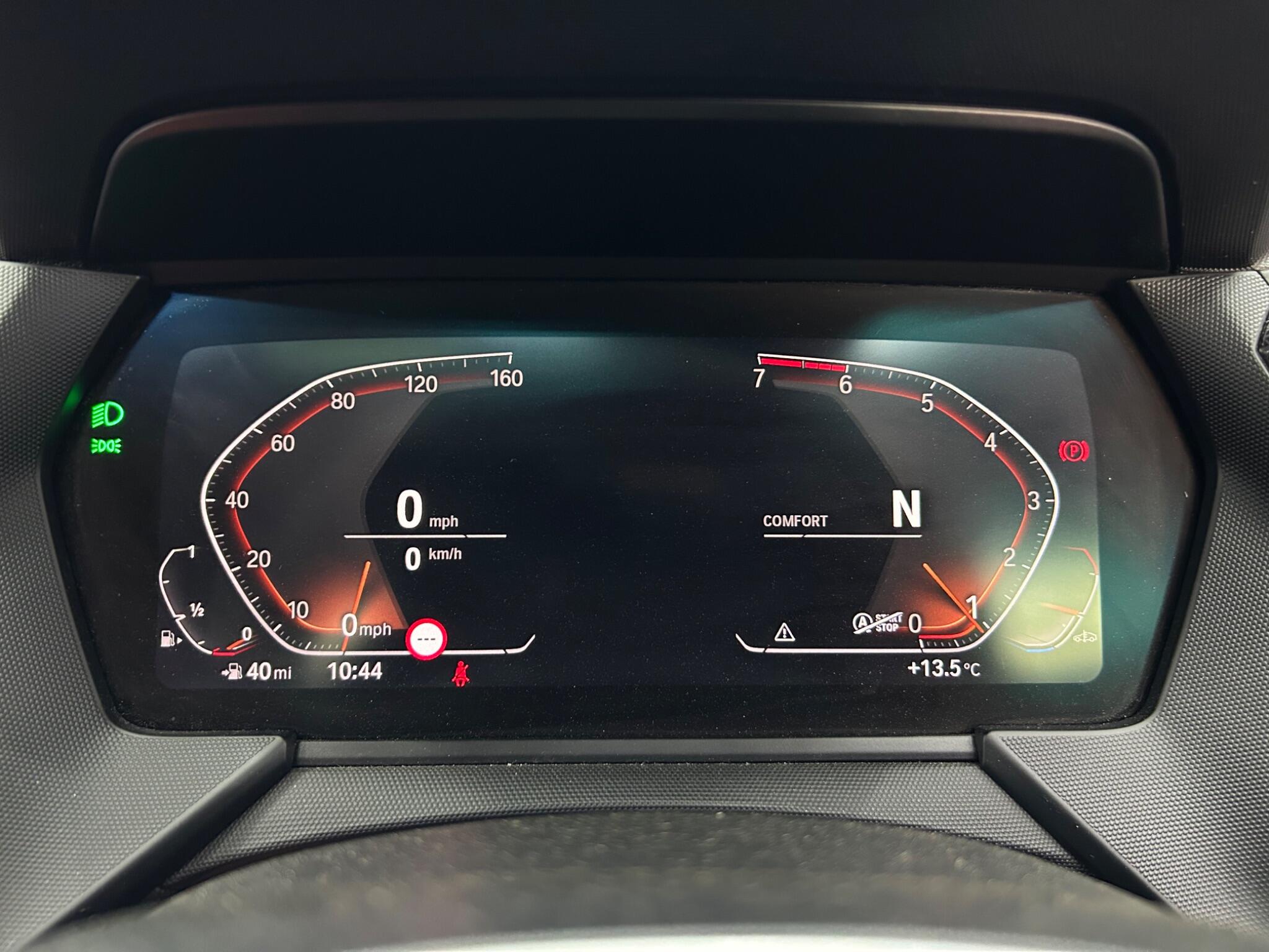 BMW 2 Series view 39