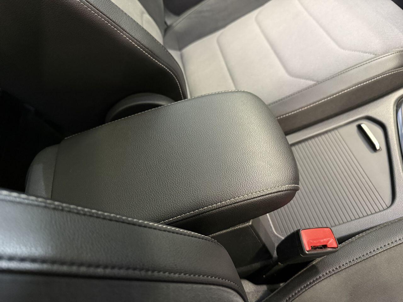 Volkswagen Tiguan view 27