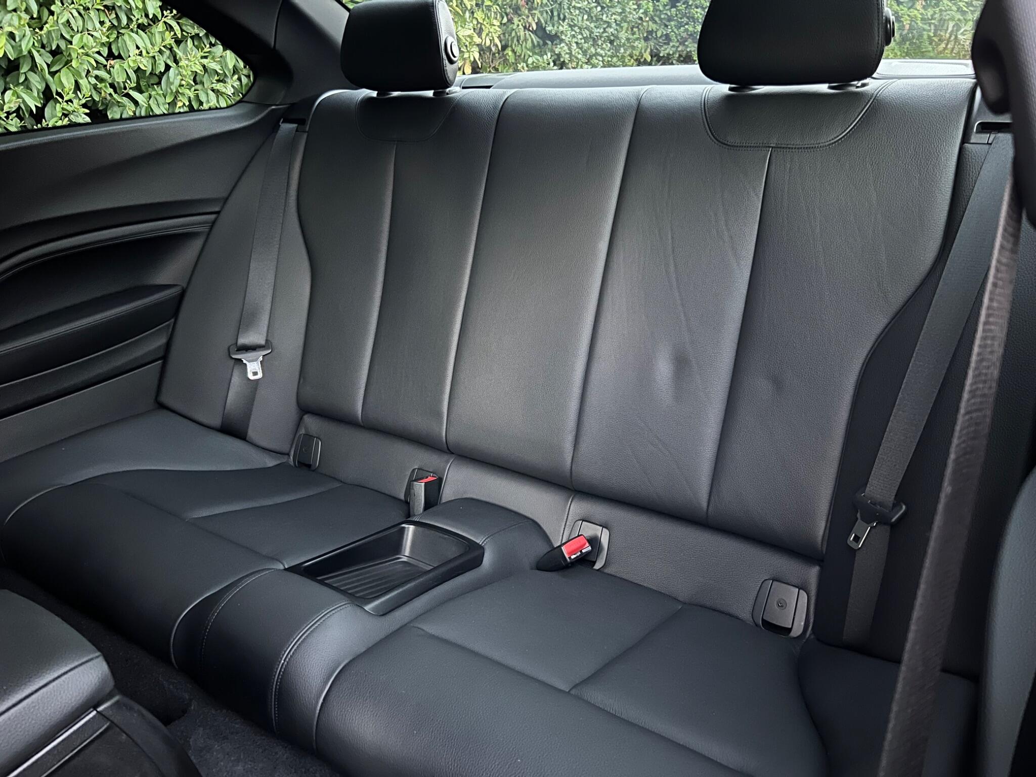 BMW 2 Series view 29