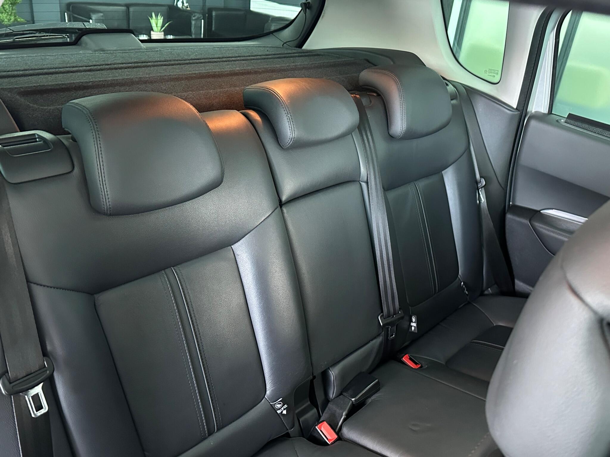 Peugeot 3008 view 29