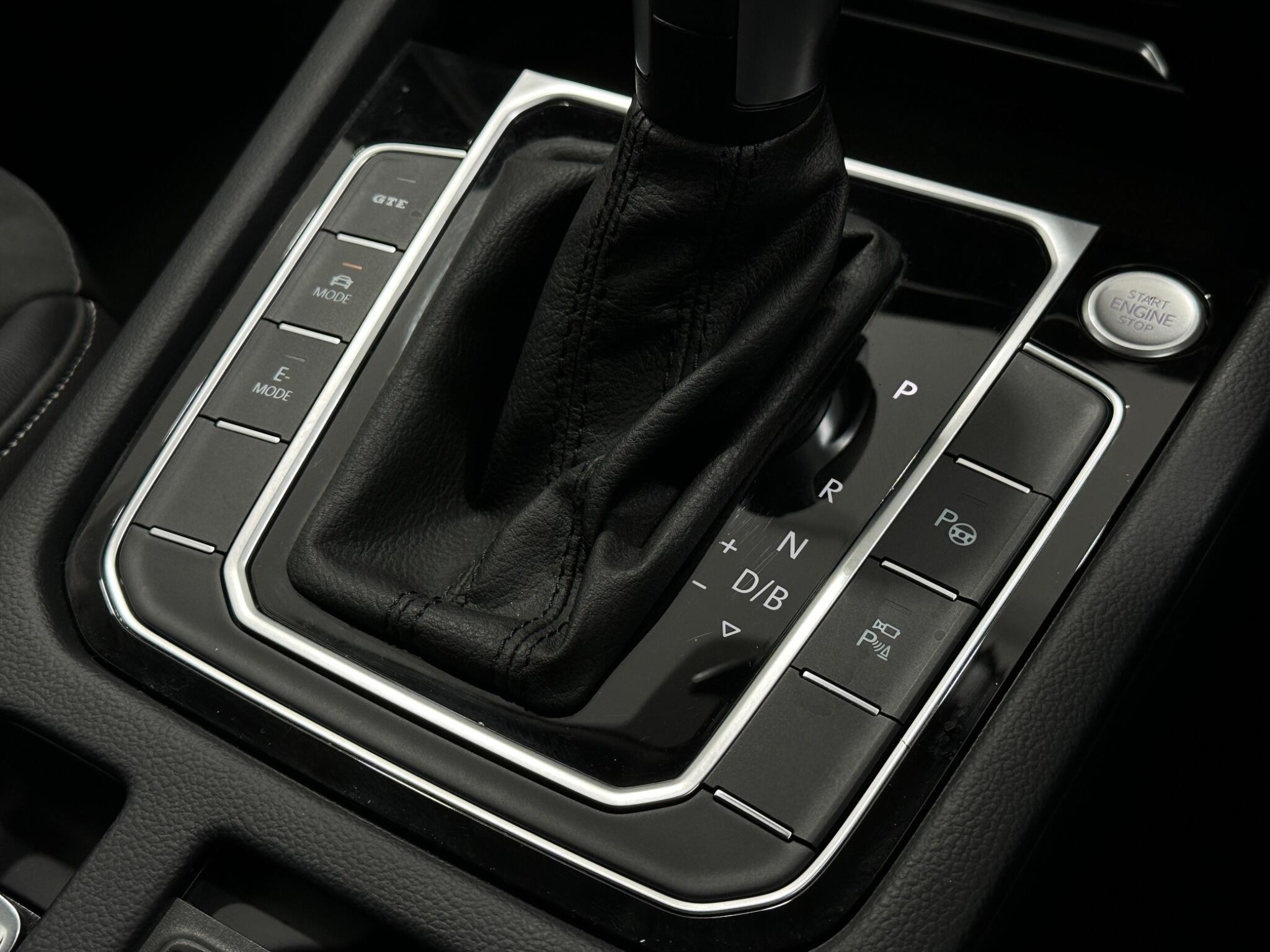 Volkswagen Arteon view 21