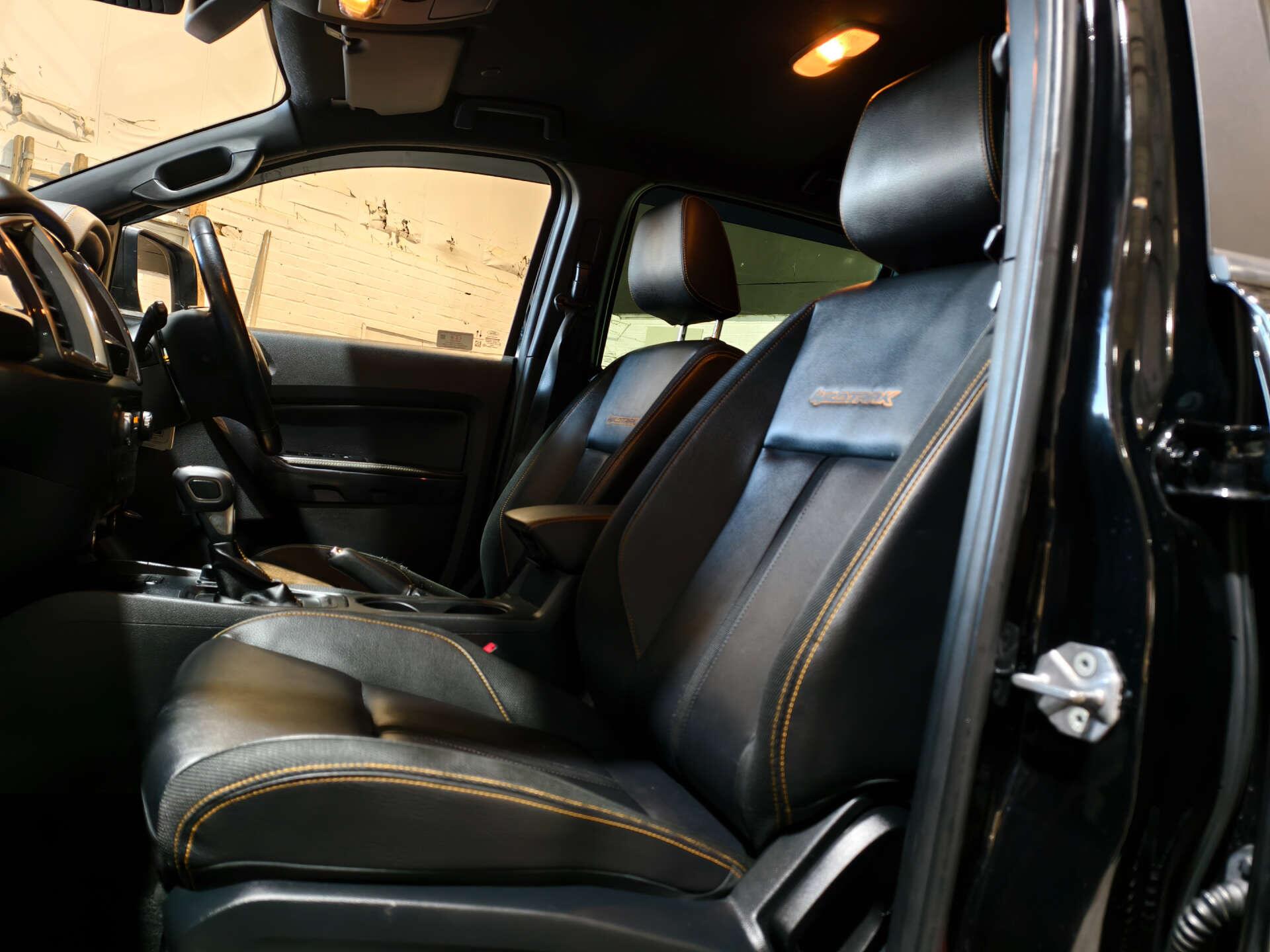 Ford Ranger view 27