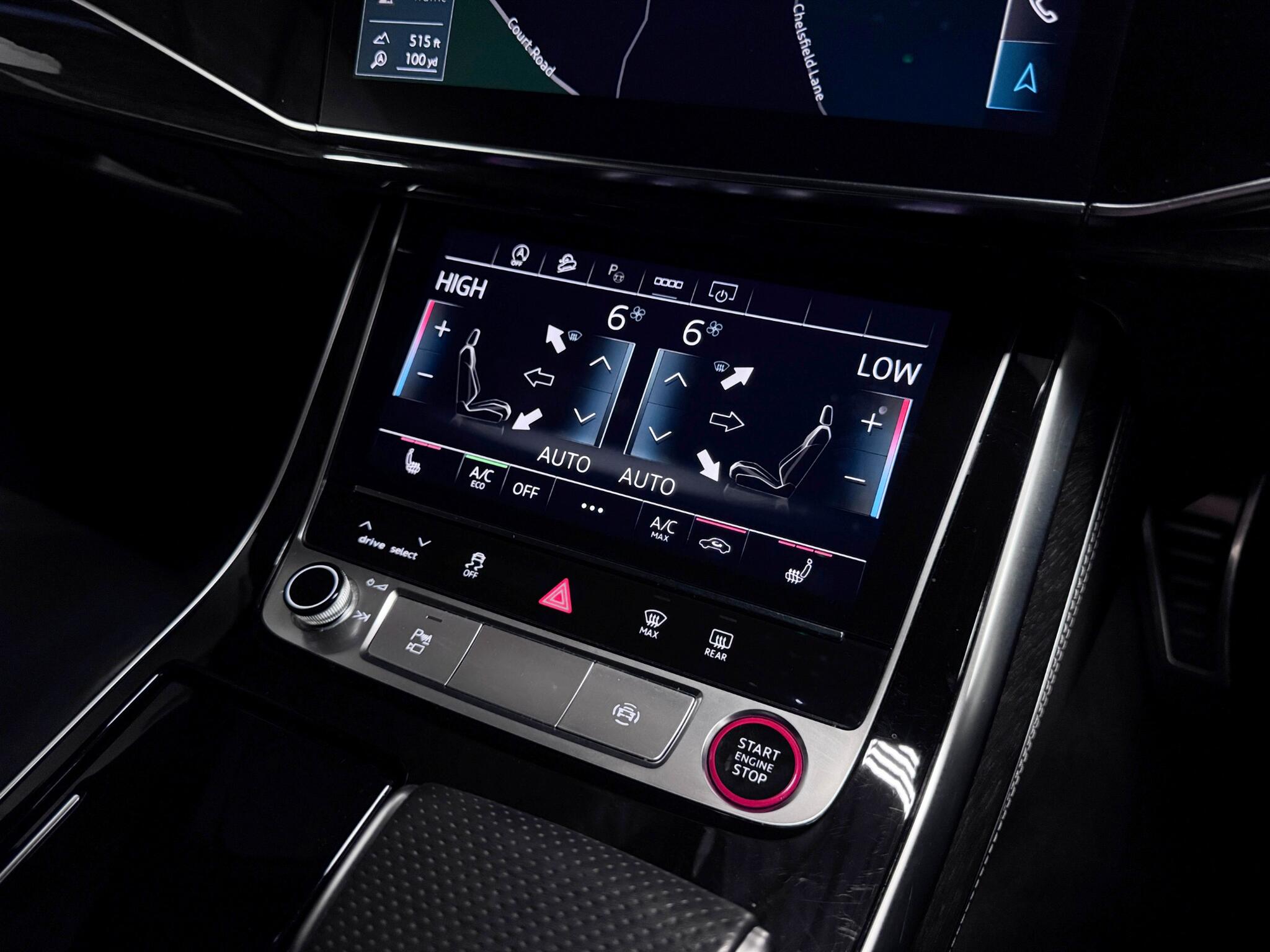 Audi SQ8 view 40