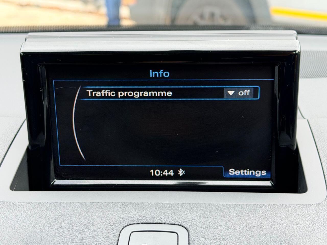 Audi A1 view 47
