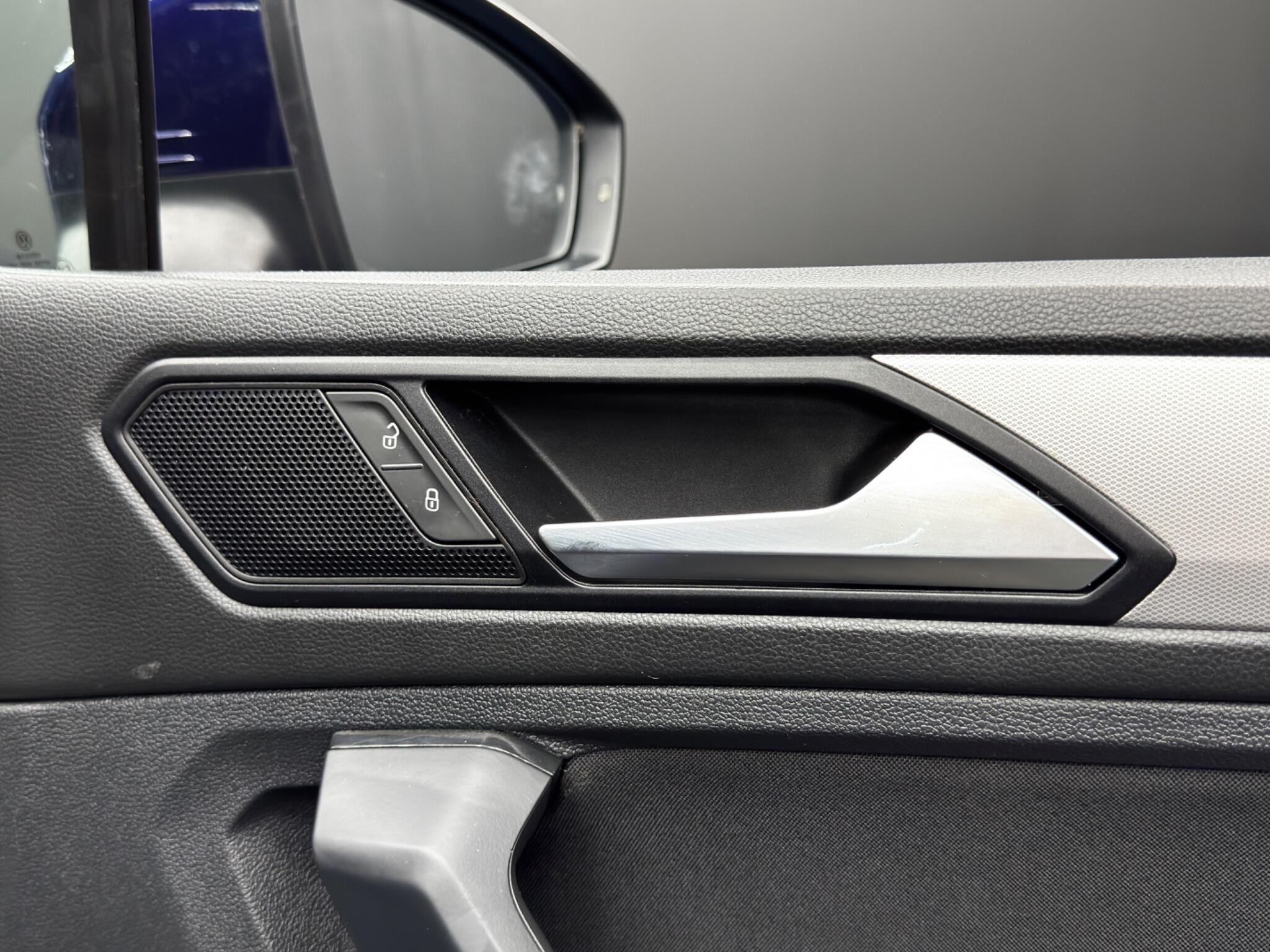 Volkswagen Tiguan view 38