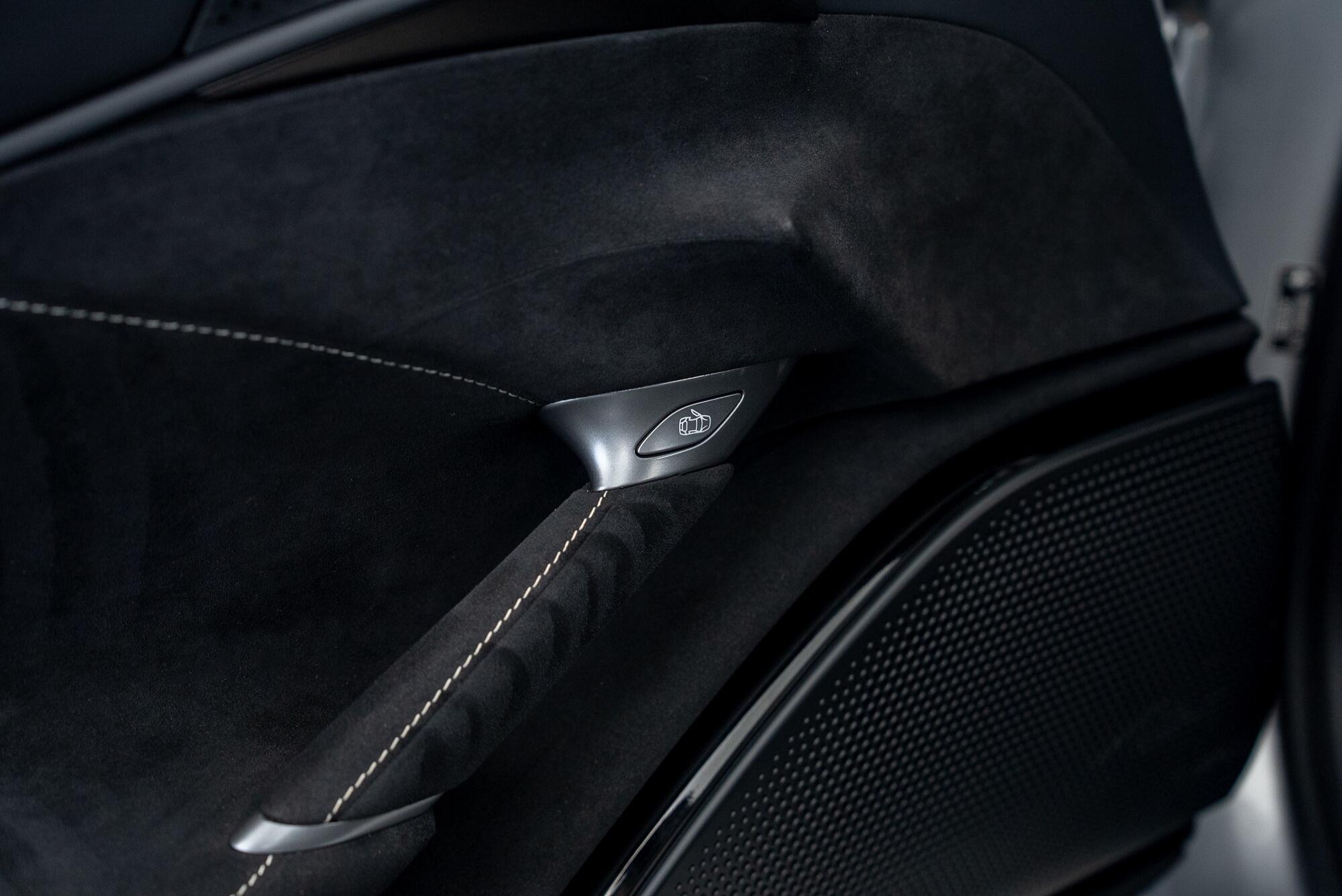 Ferrari Roma view 46
