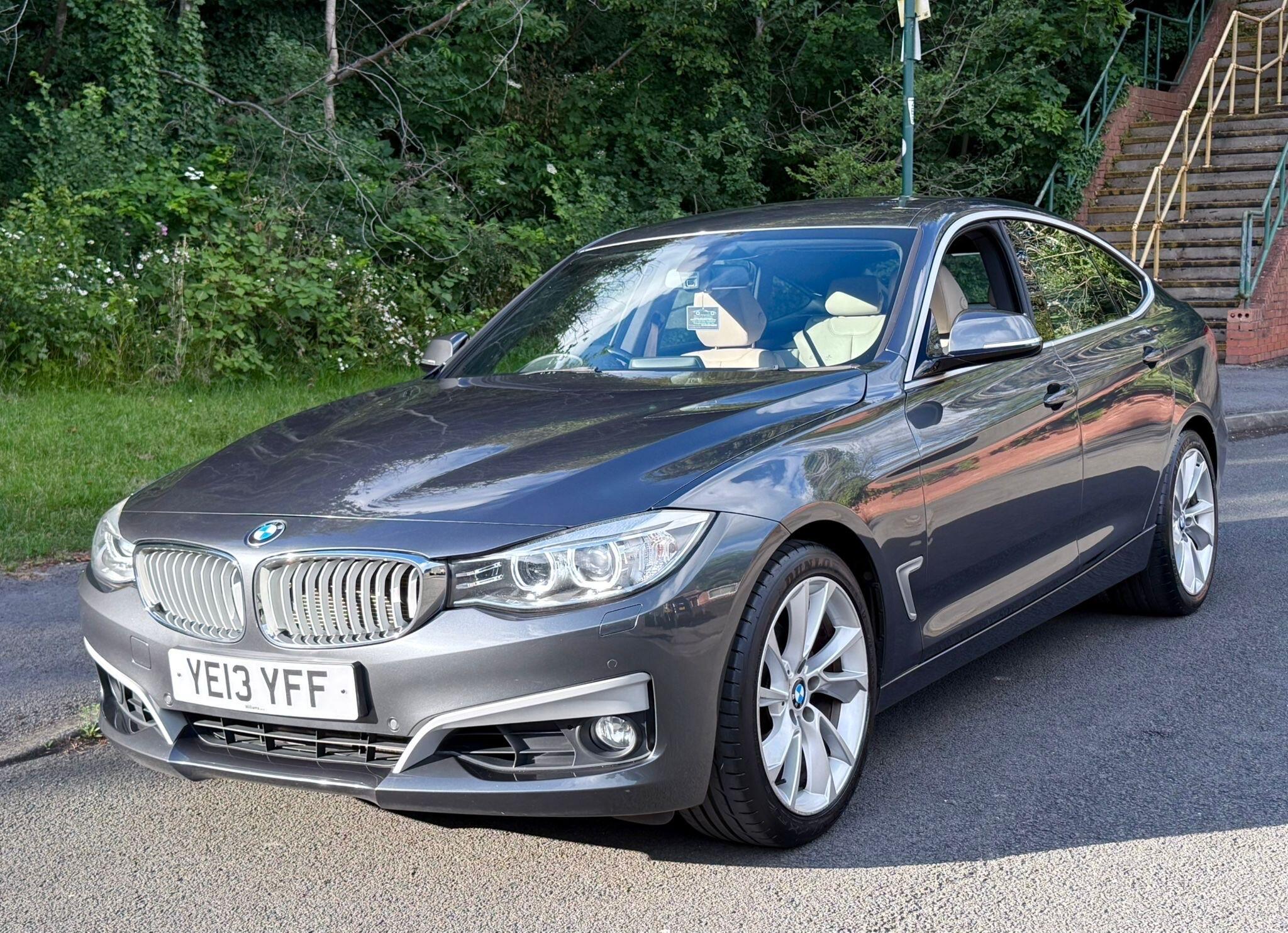 BMW 3 Series view 65