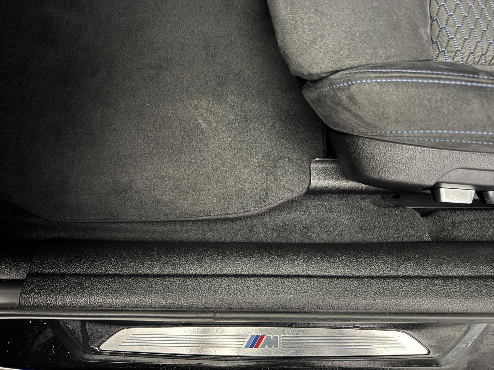 BMW 3 Series view 77