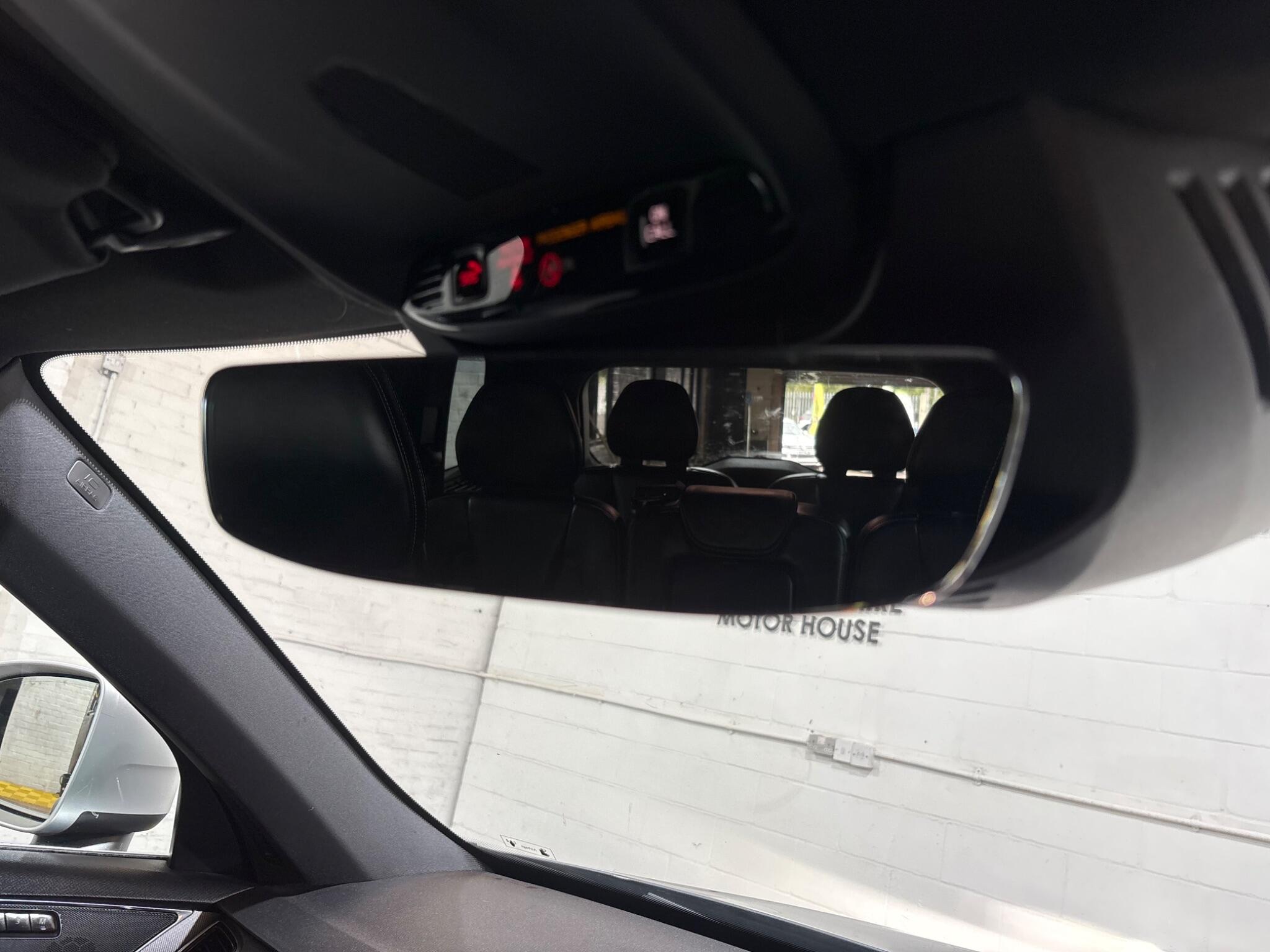 Volvo XC90 view 86
