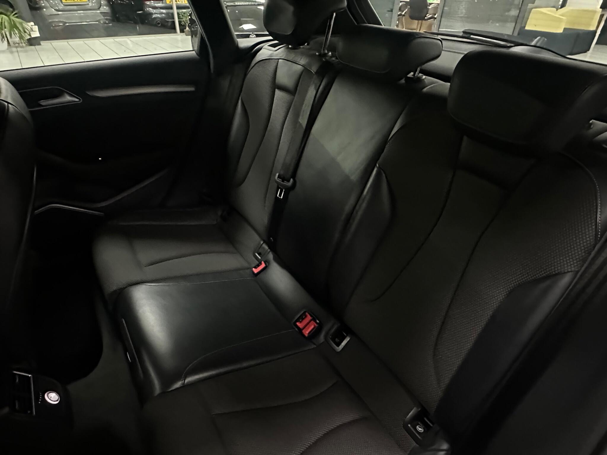 Audi A3 view 39