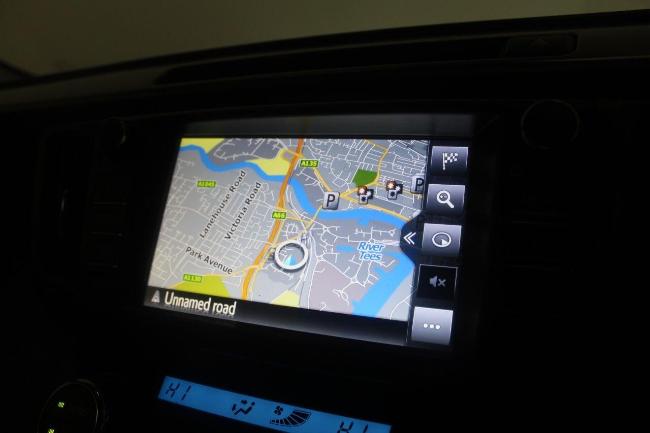 Toyota Rav4 view 40