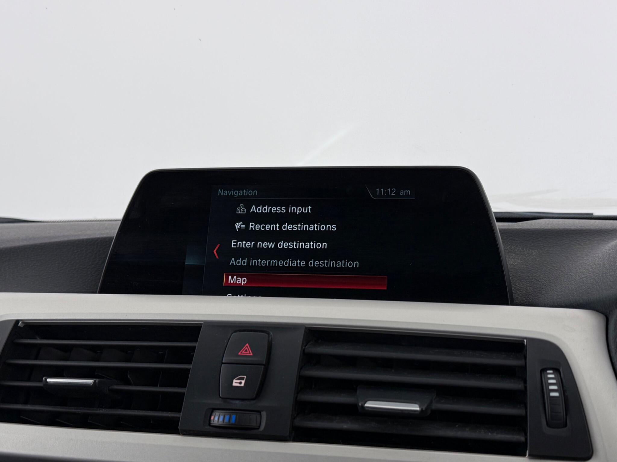 BMW 3 Series view 28