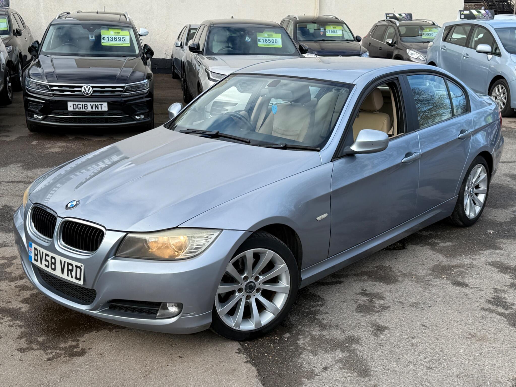 BMW 3 Series - Image 8