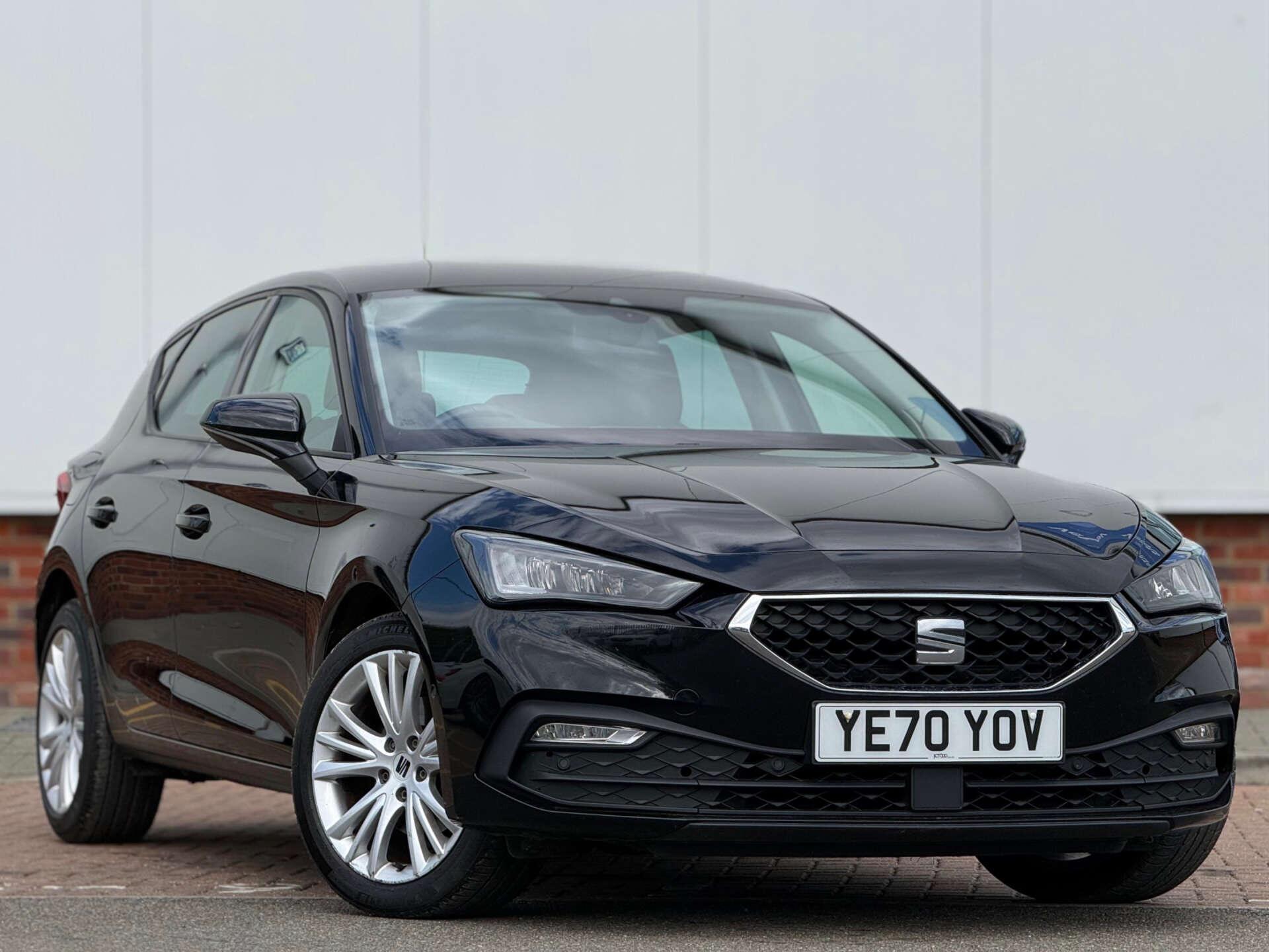 Seat Leon Leon main image