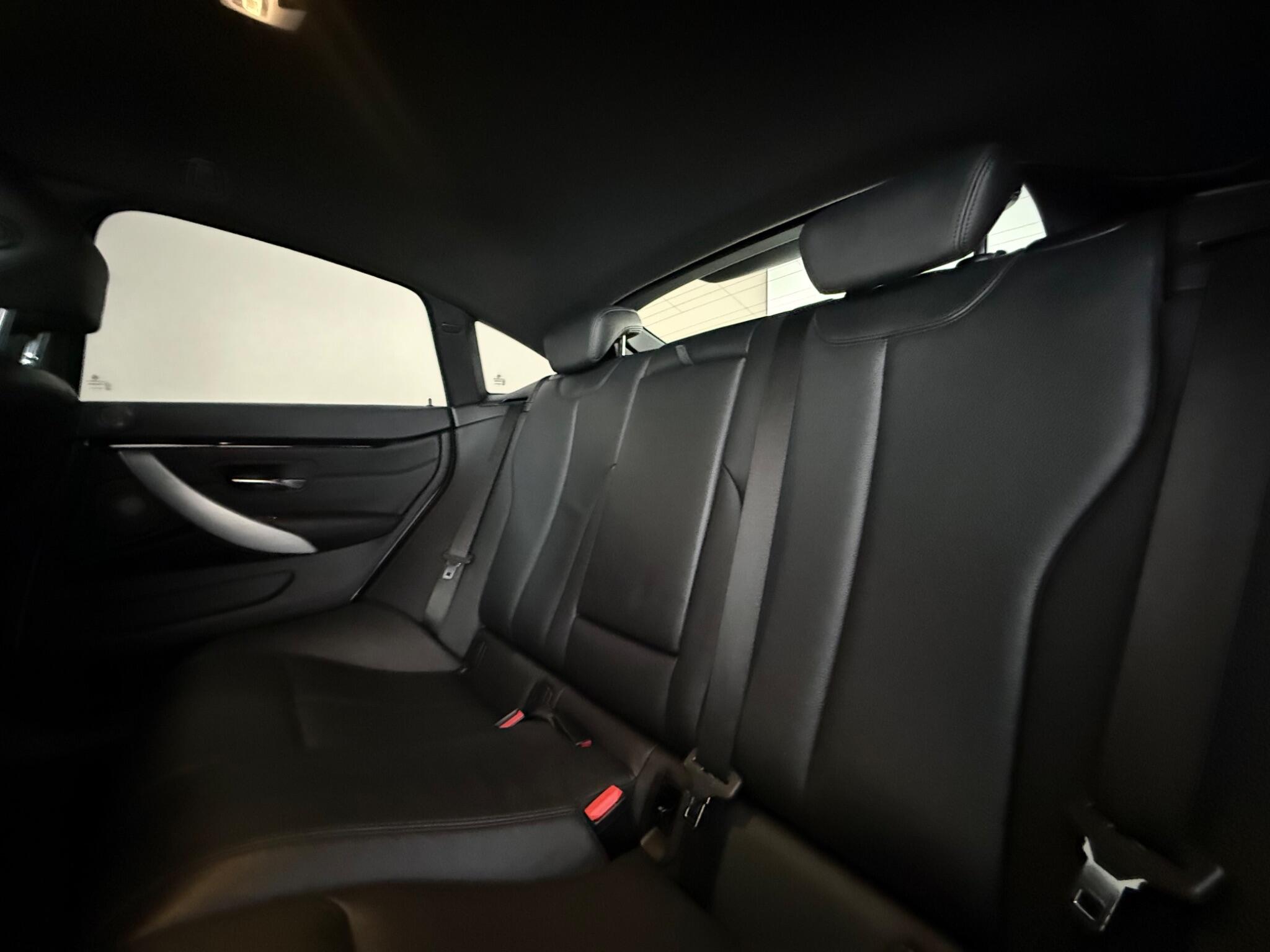 BMW 4 Series view 36