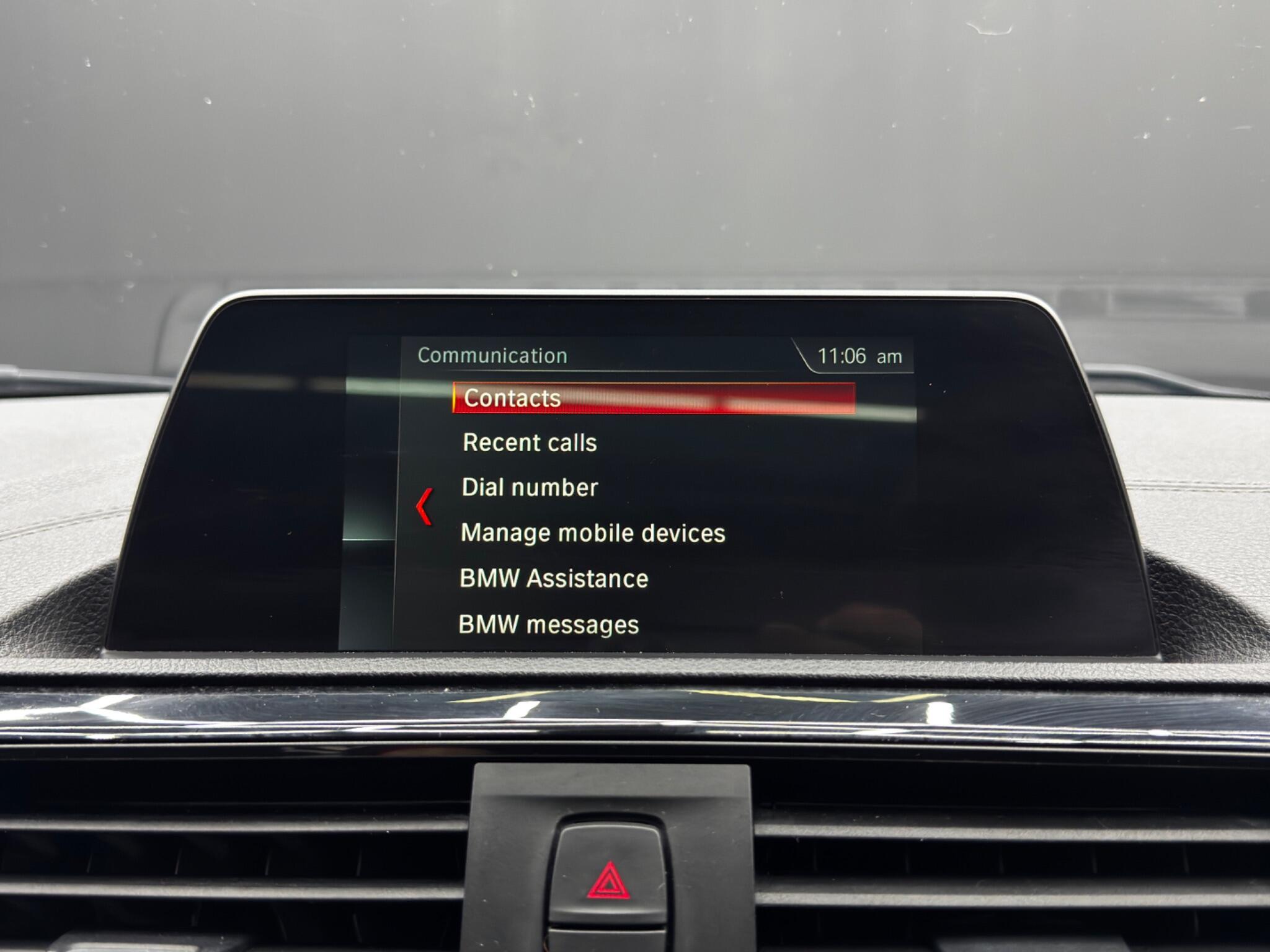 BMW 2 Series view 31
