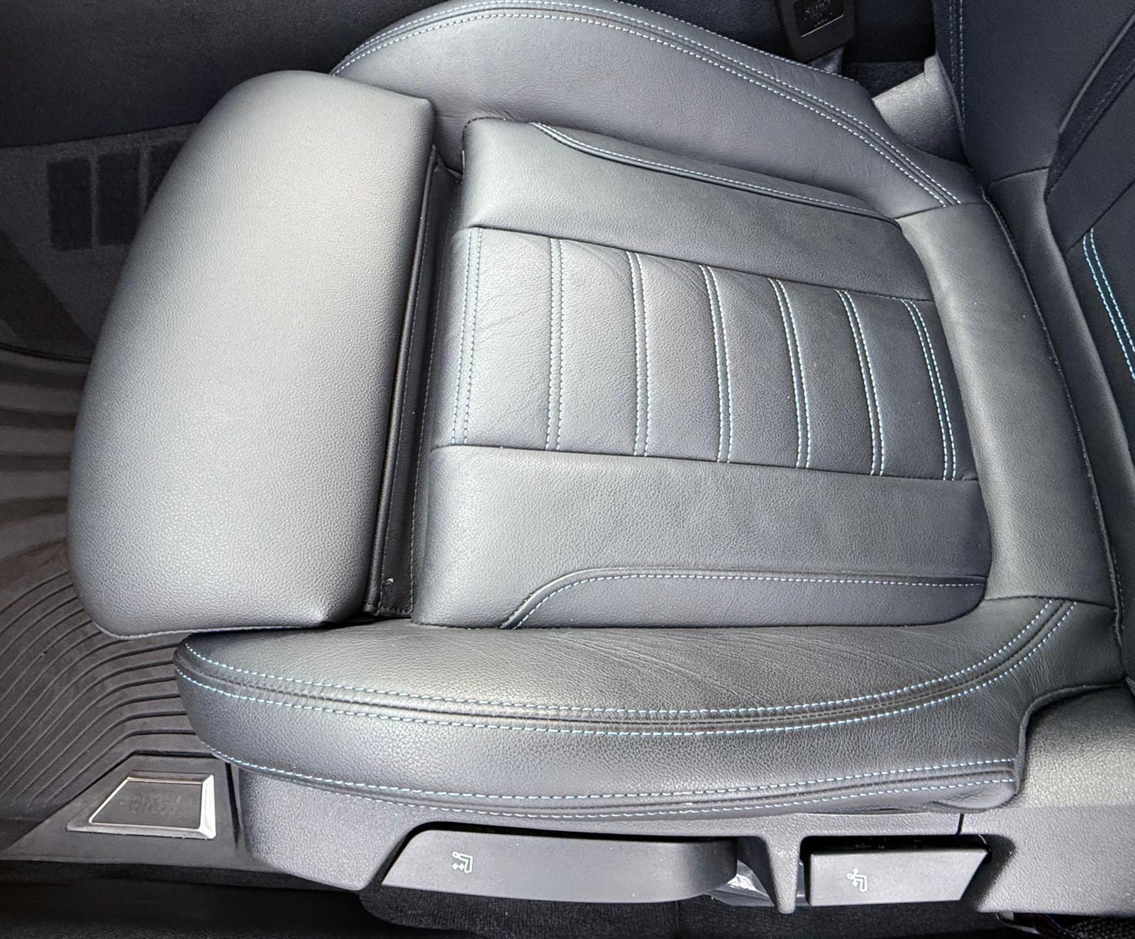 BMW 3 Series view 20