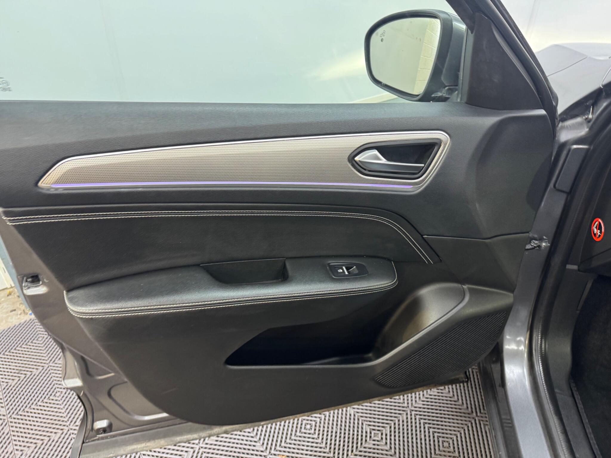 Renault Arkana view 36