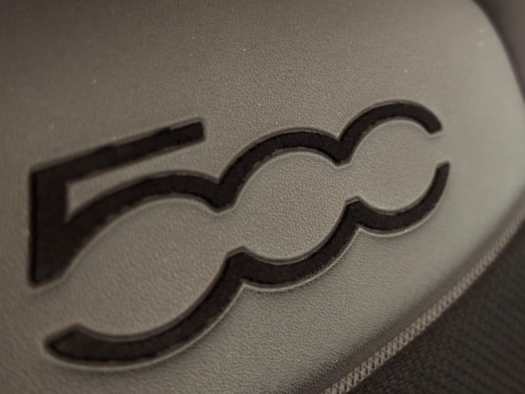Fiat 500x view 19