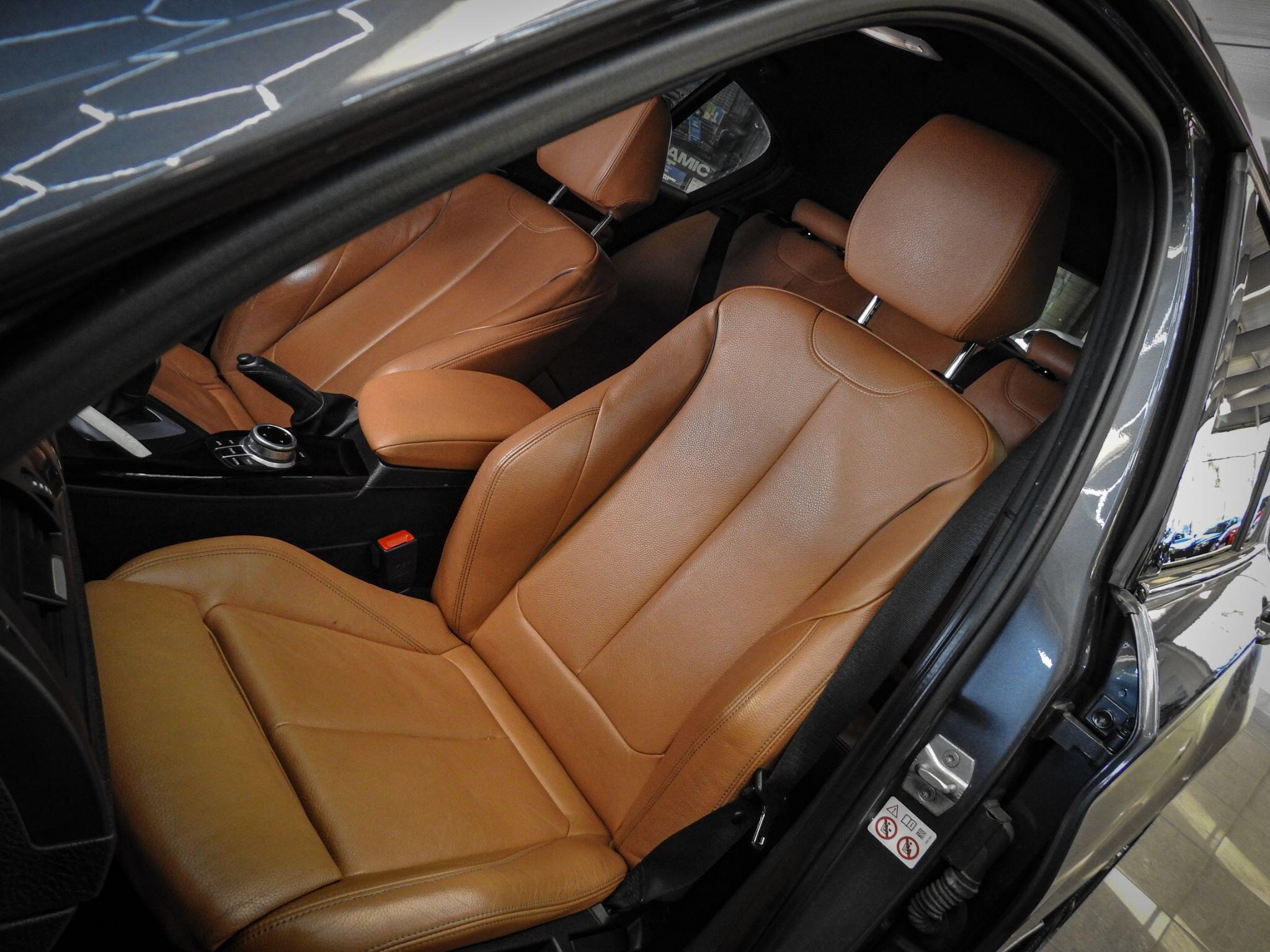 BMW 1 Series view 37