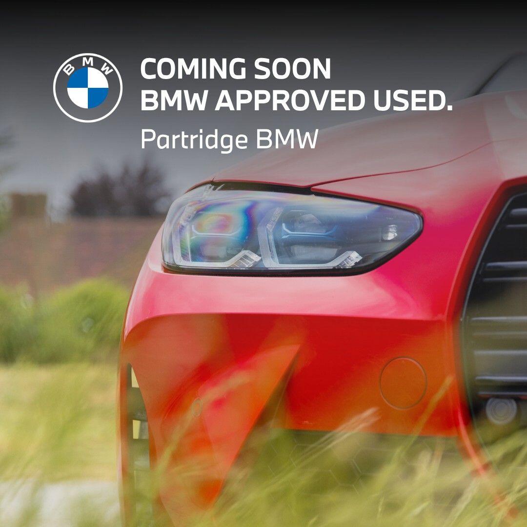 2023 BMW 5 SERIES