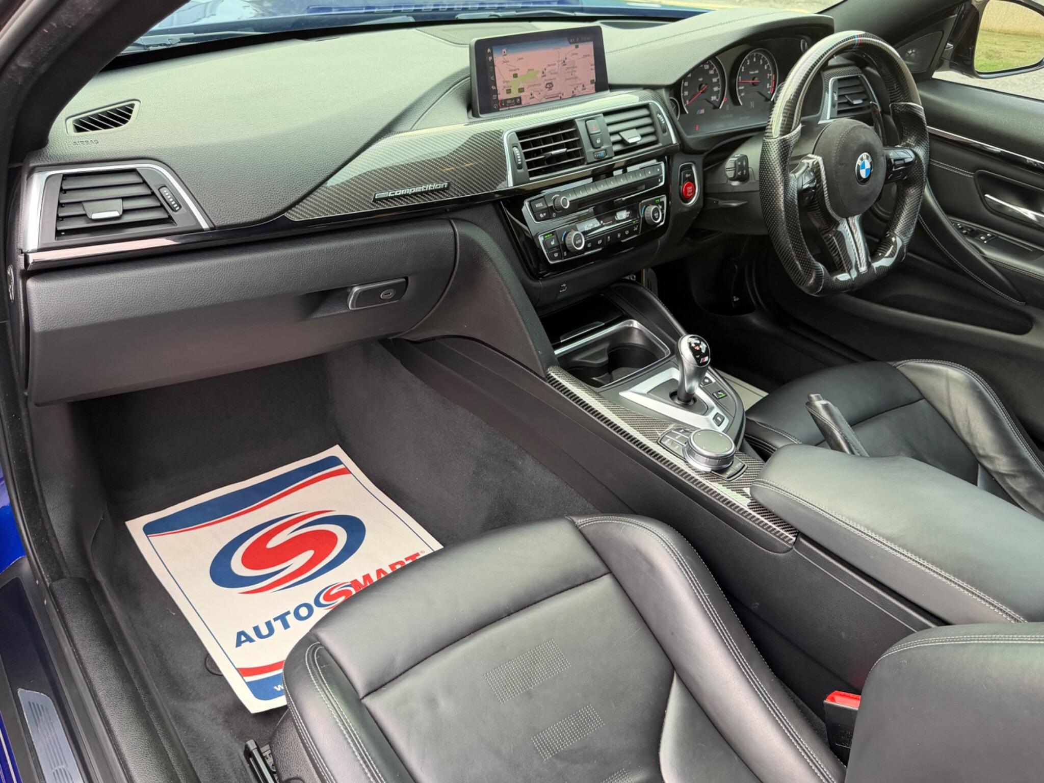 BMW M4 view 37