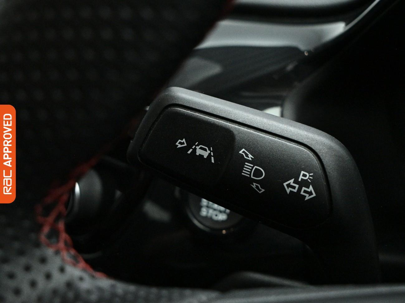 Ford Puma view 19