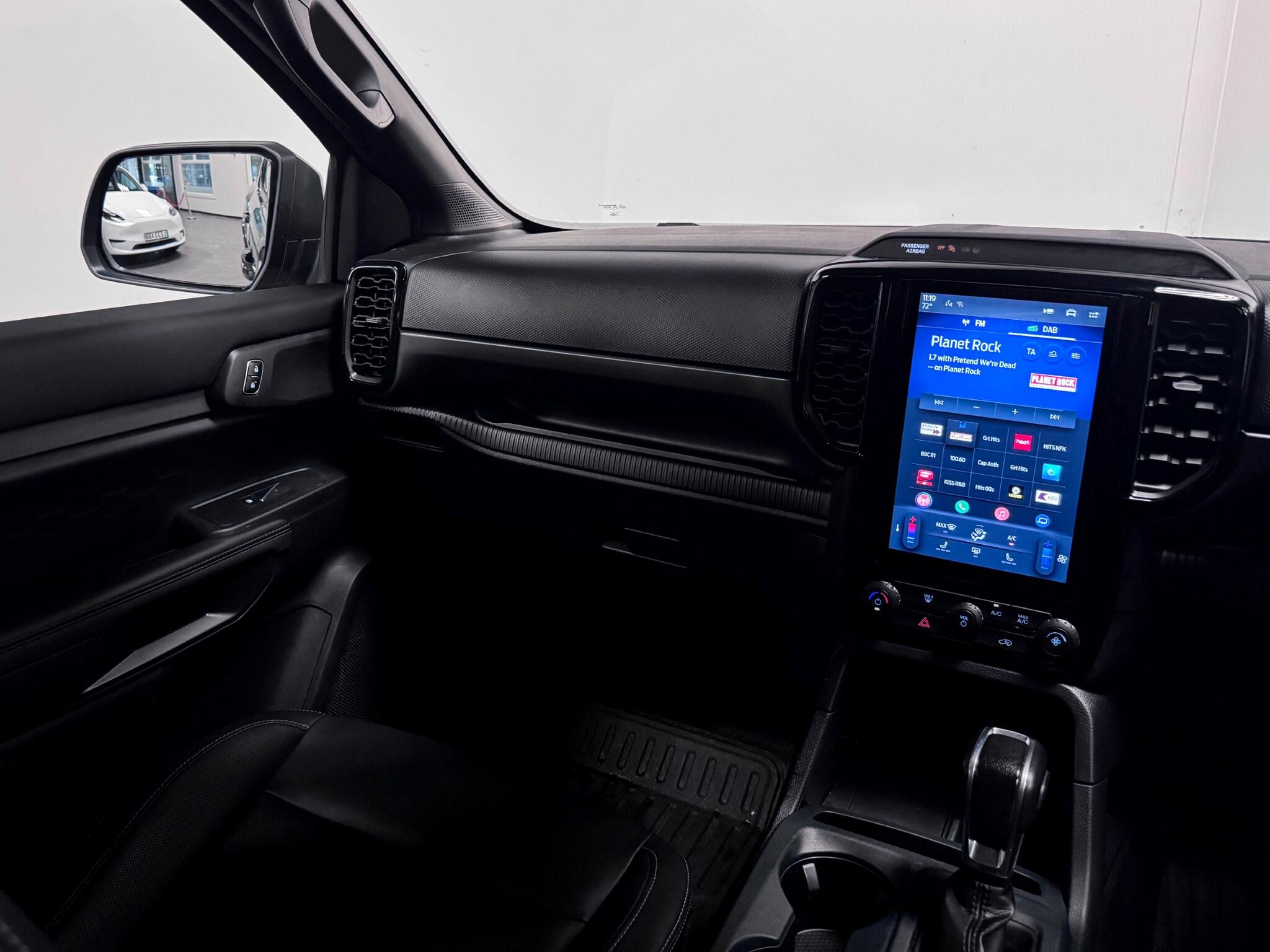Ford Ranger view 14