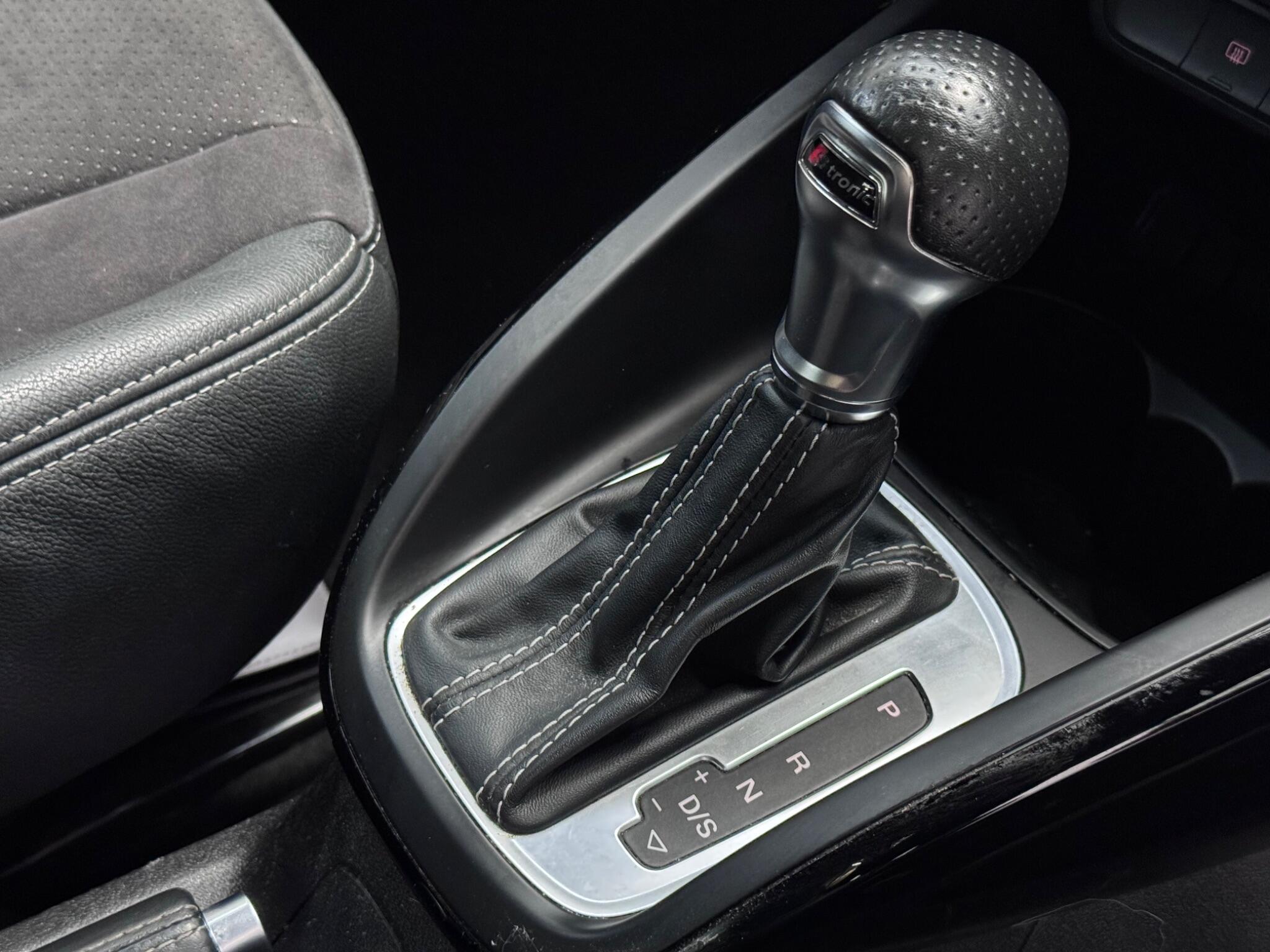 Audi A1 view 7