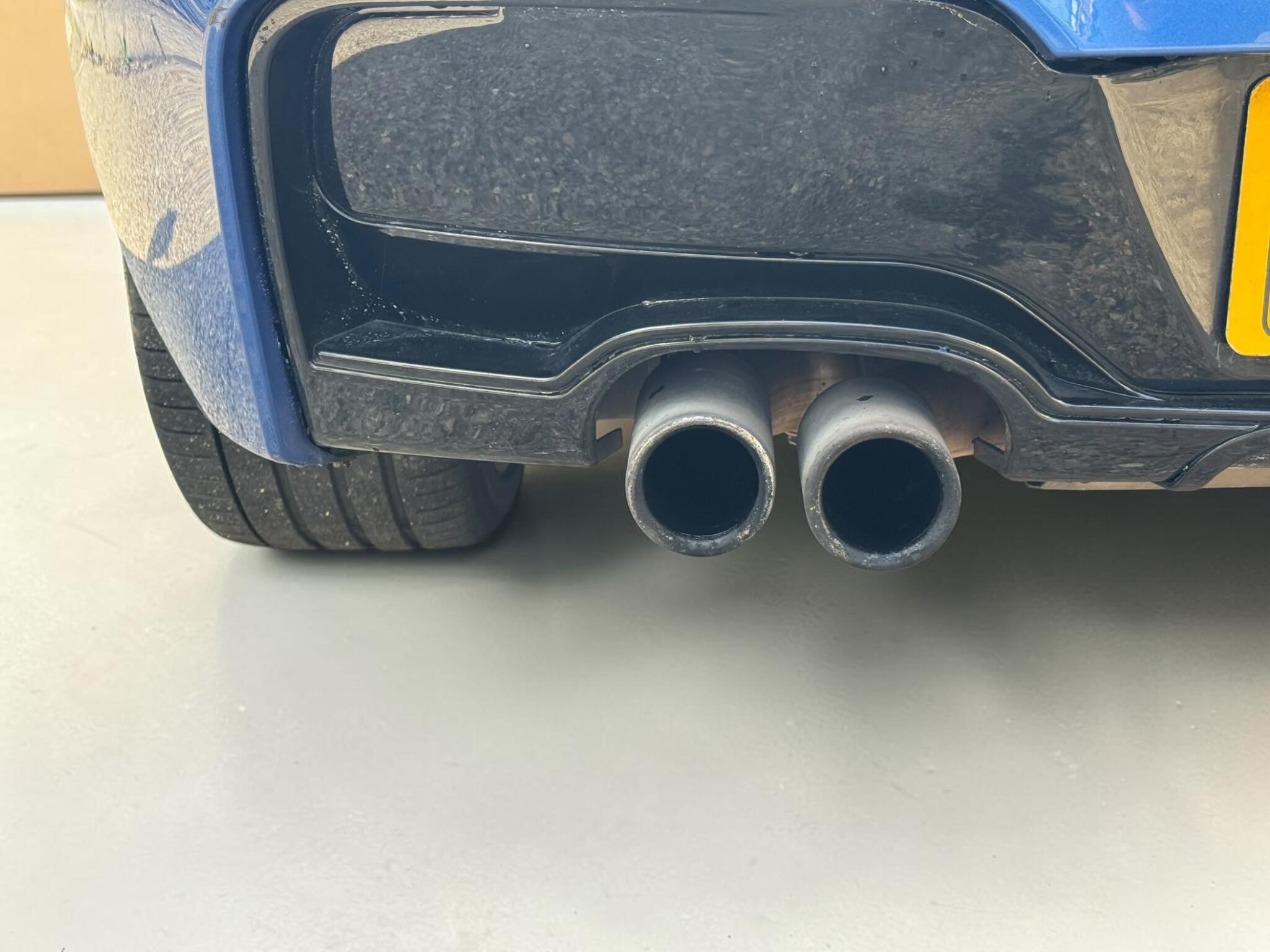 BMW 1 Series view 47