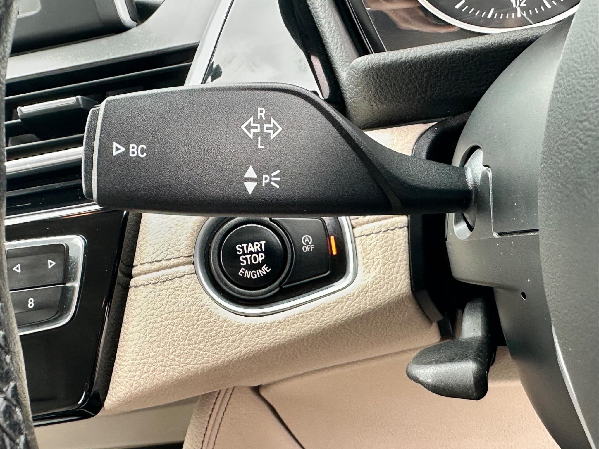 BMW 2 Series Active Tourer view 17