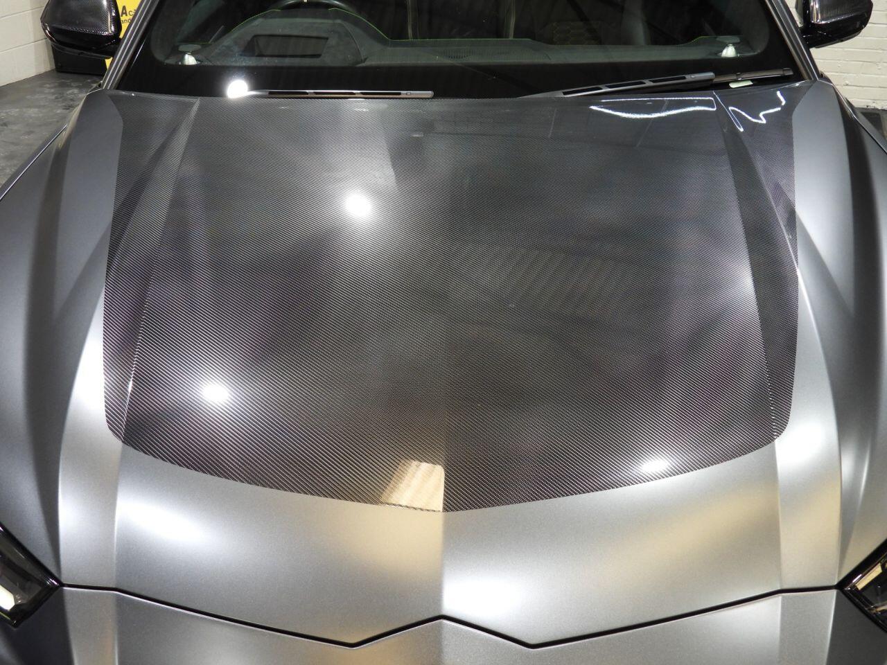 Lamborghini Urus view 65