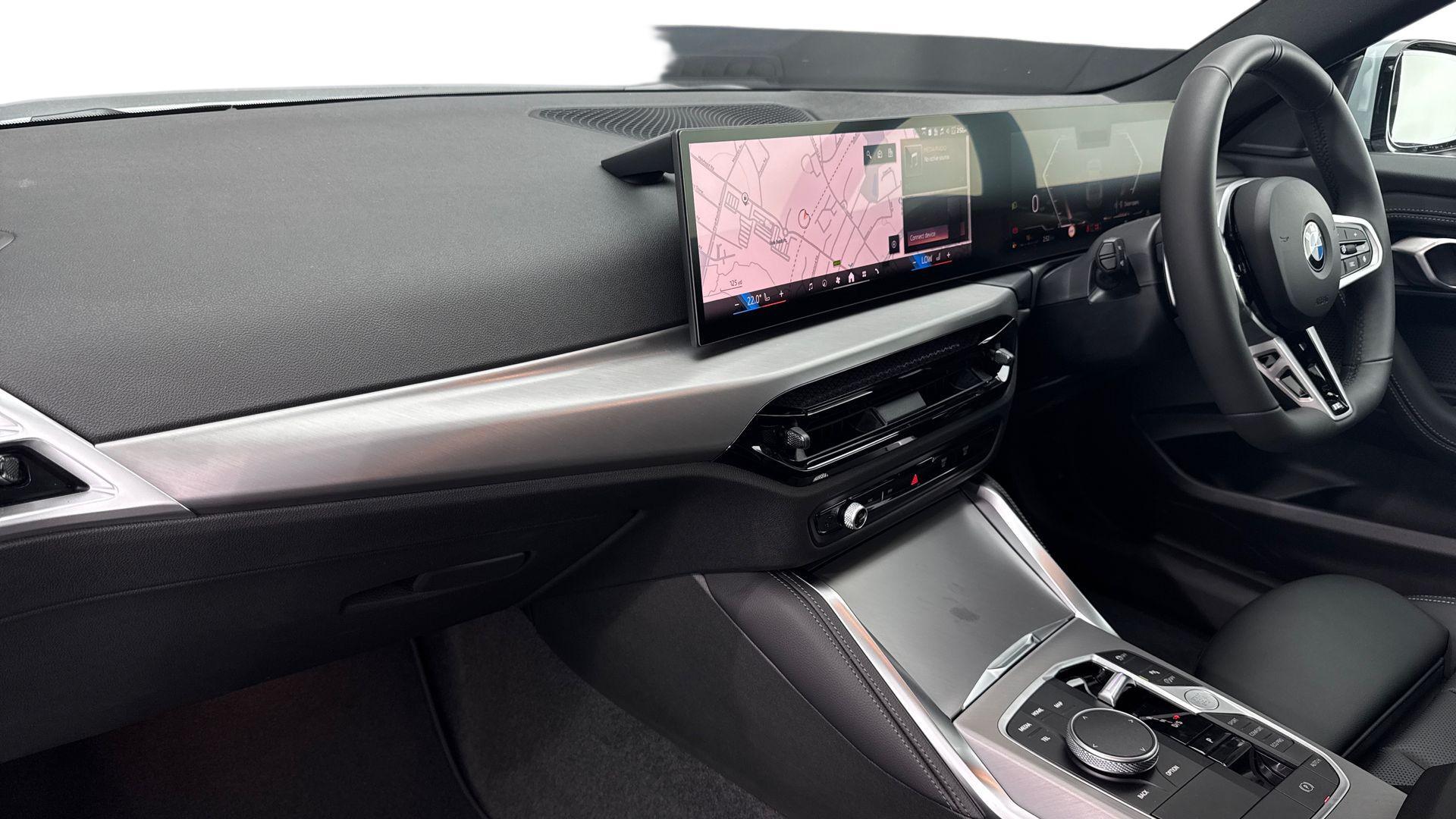 BMW 2 Series view 13
