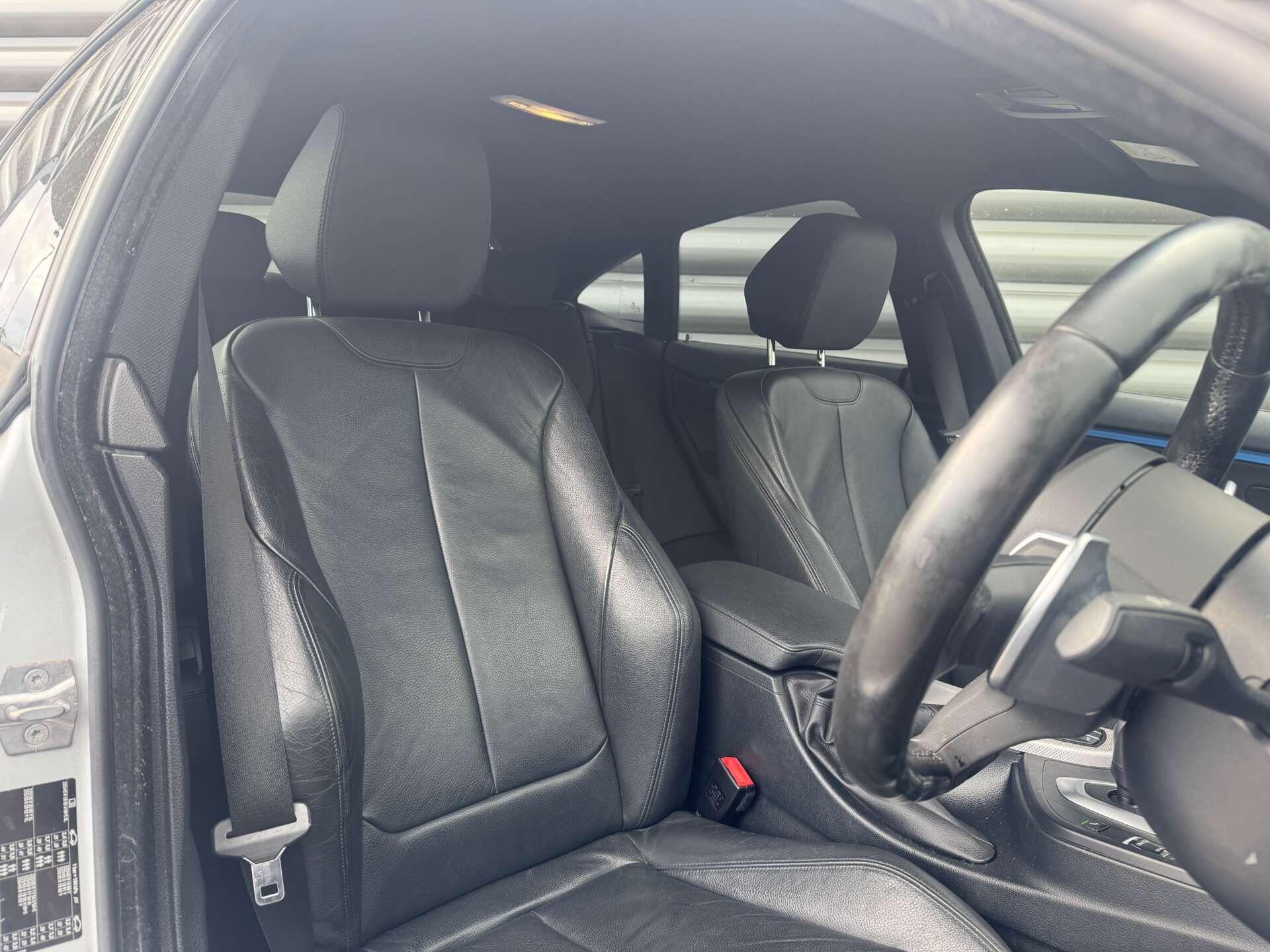 BMW 4 Series view 15