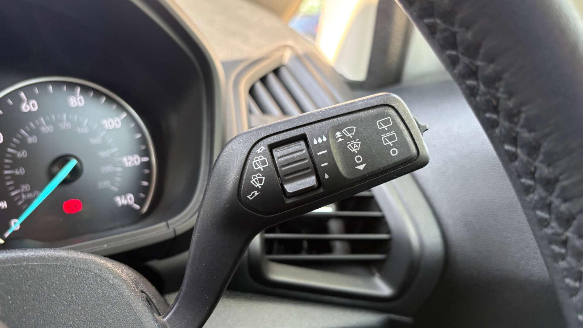 Ford Ecosport view 20