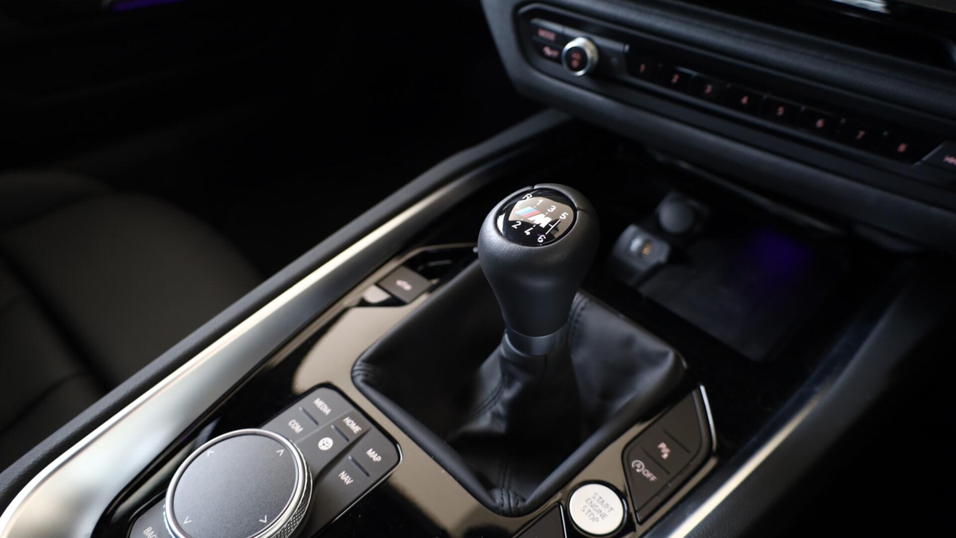 BMW Z4 view 13