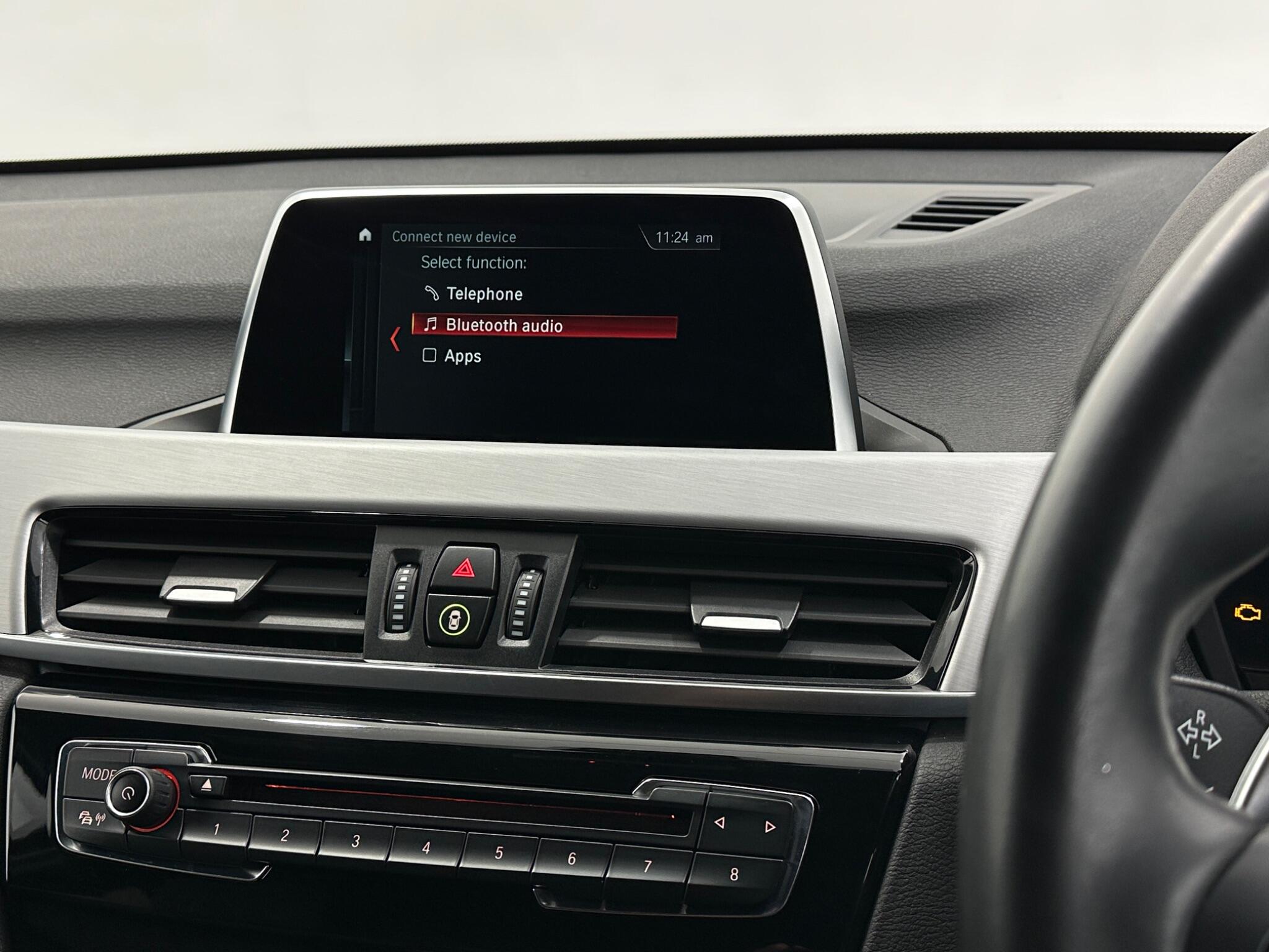 BMW X1 view 26