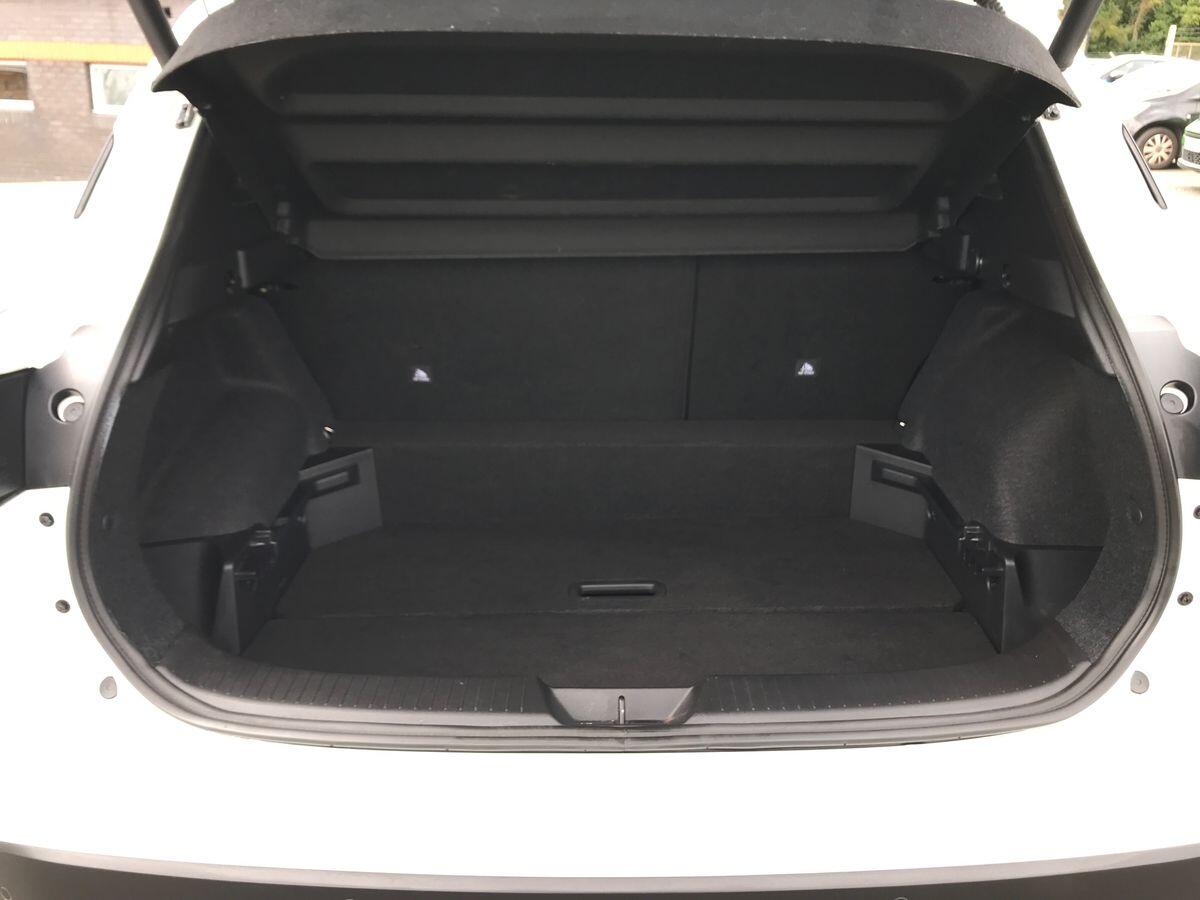 Nissan Qashqai view 8