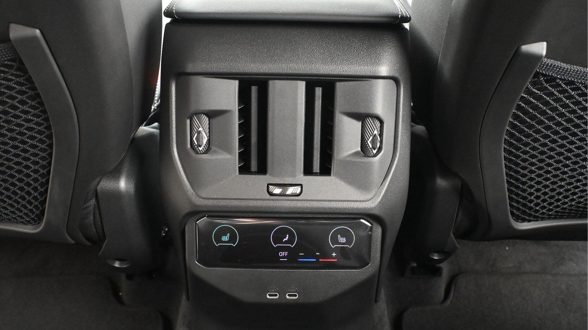 BMW X3 view 28