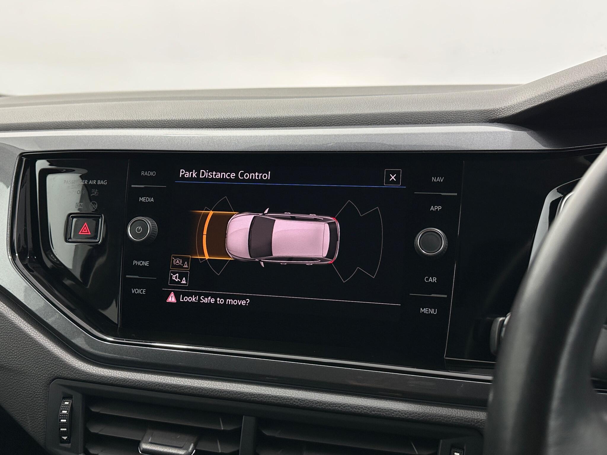 Volkswagen Polo view 22