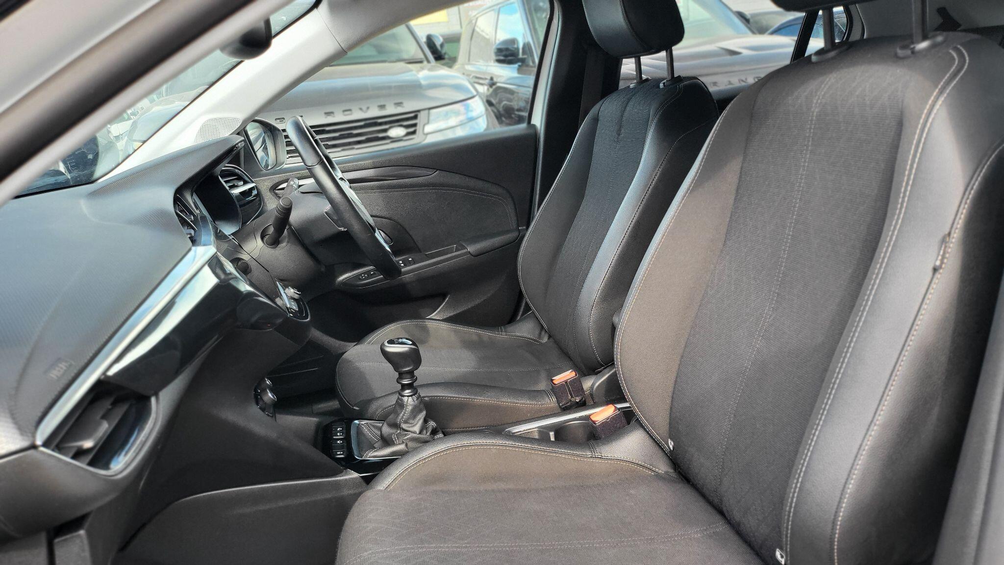 Vauxhall Corsa view 29