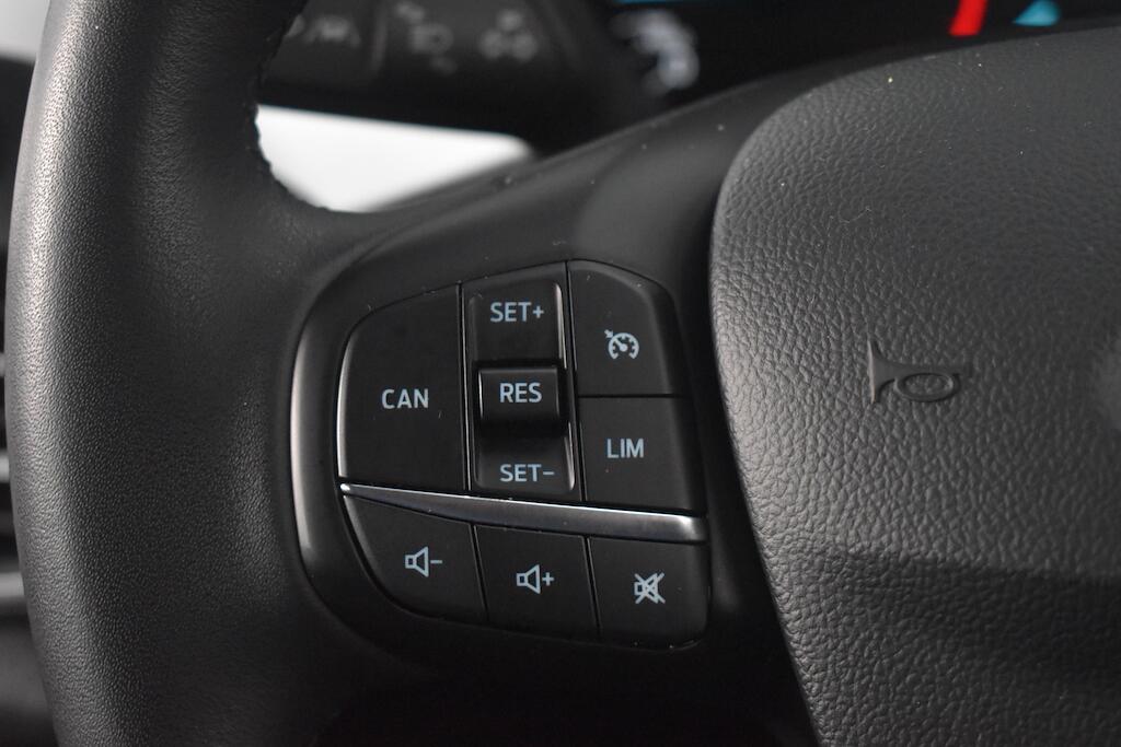 Ford Focus view 57