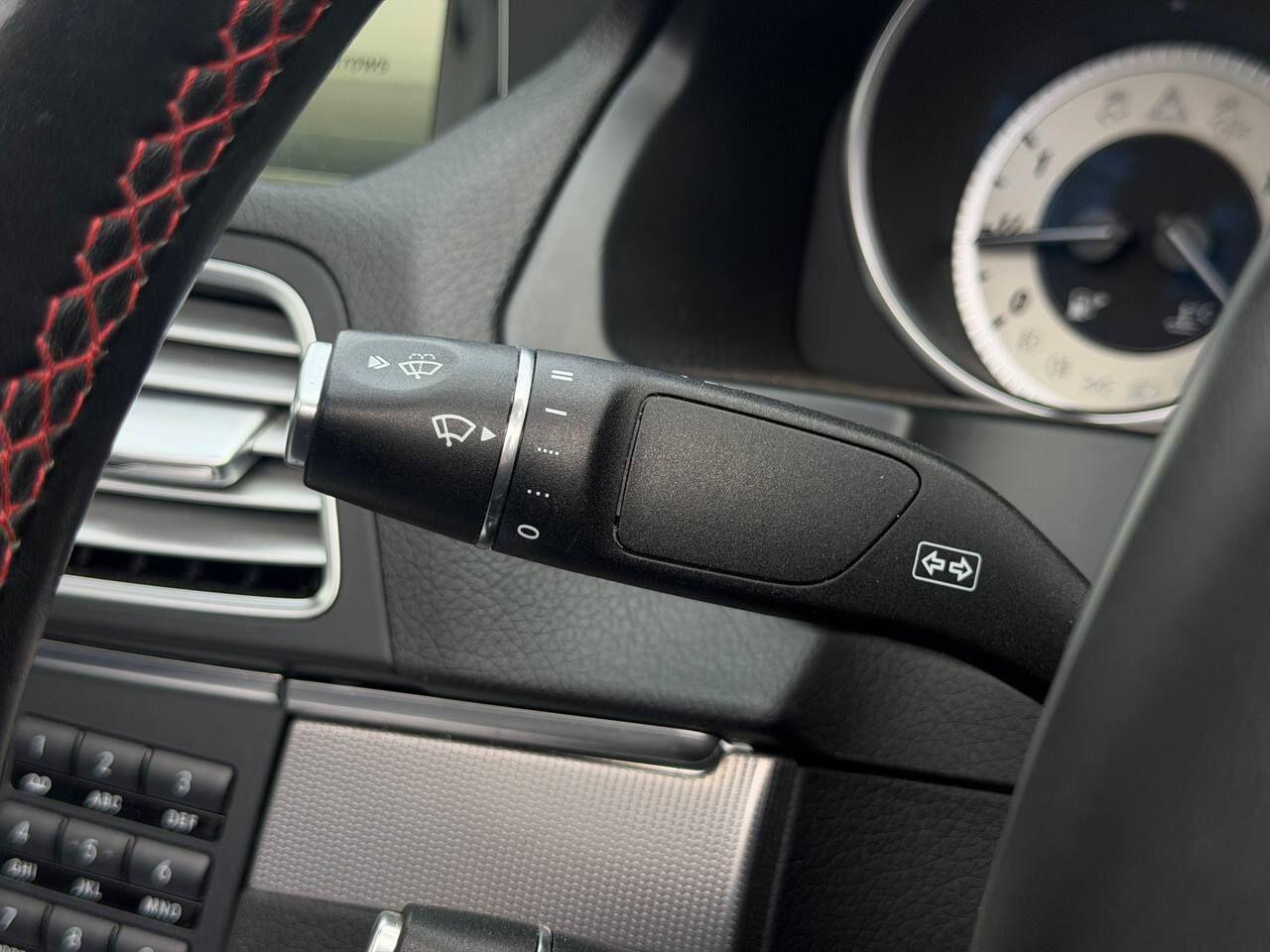 Mercedes-Benz E-Class view 20