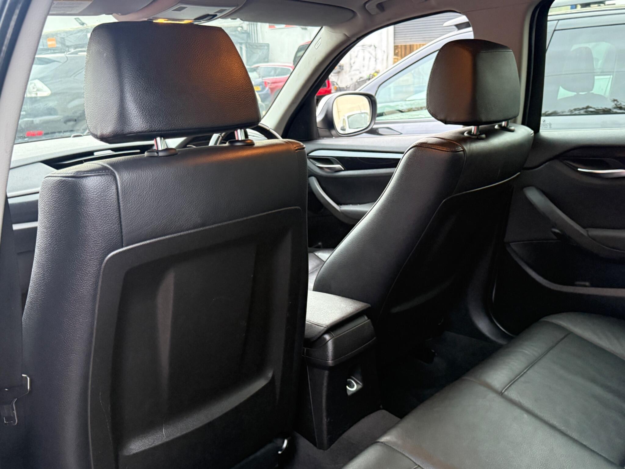 BMW X1 - Image 57