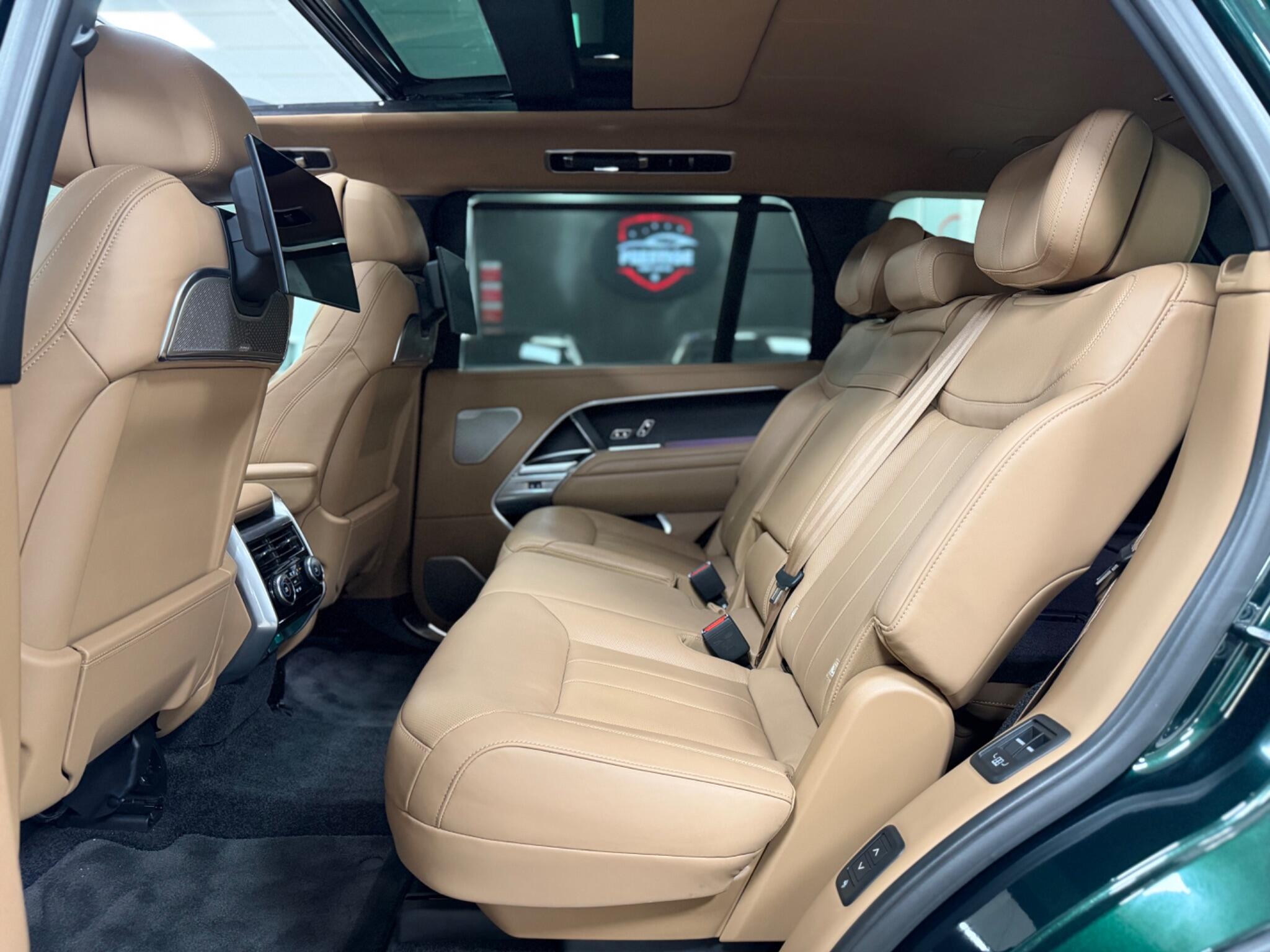 Land Rover Range Rover view 48